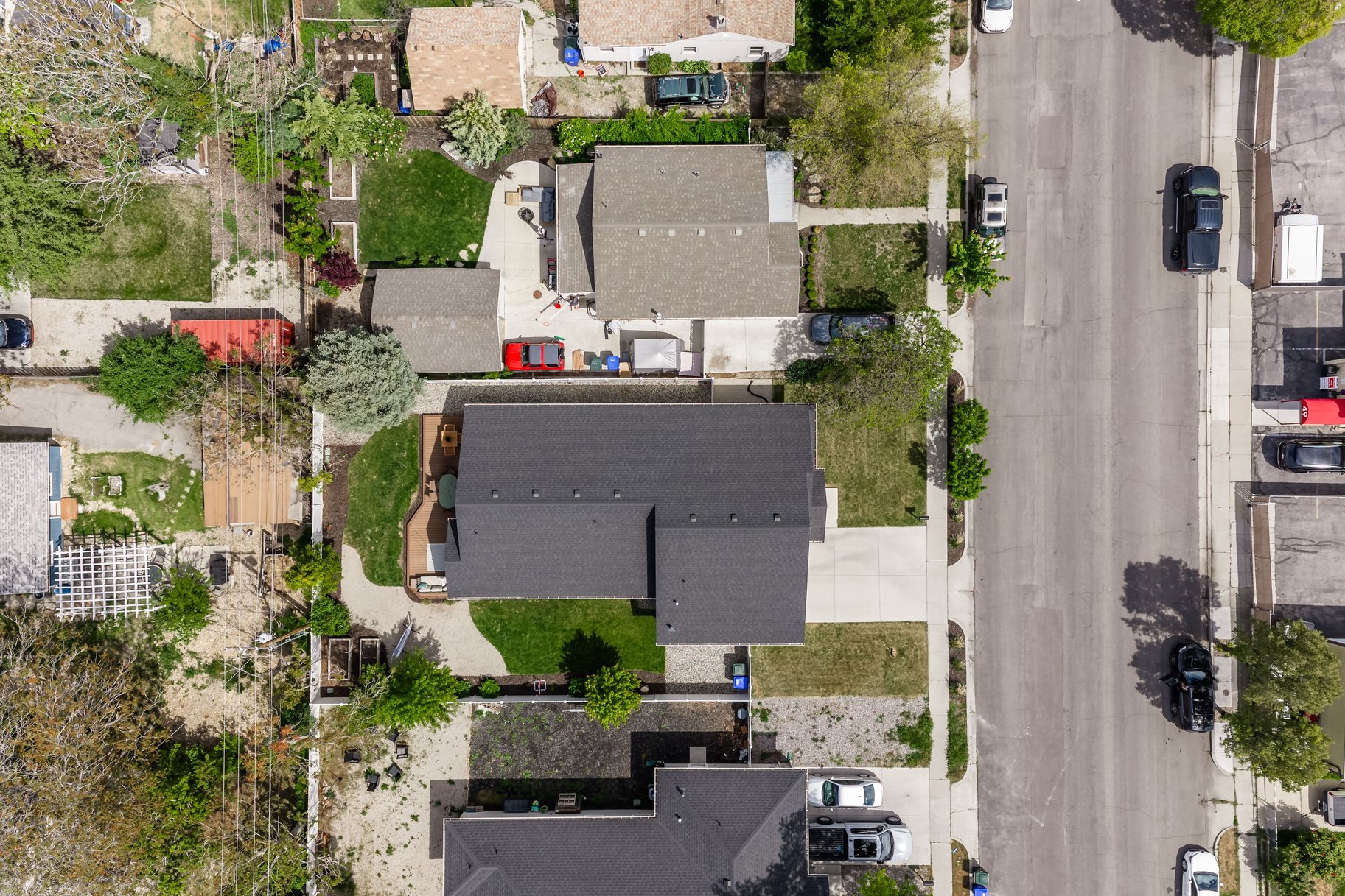  Newer Single-Level Home with Primary Suite & Stunning Backyard Retreat - 物件實景