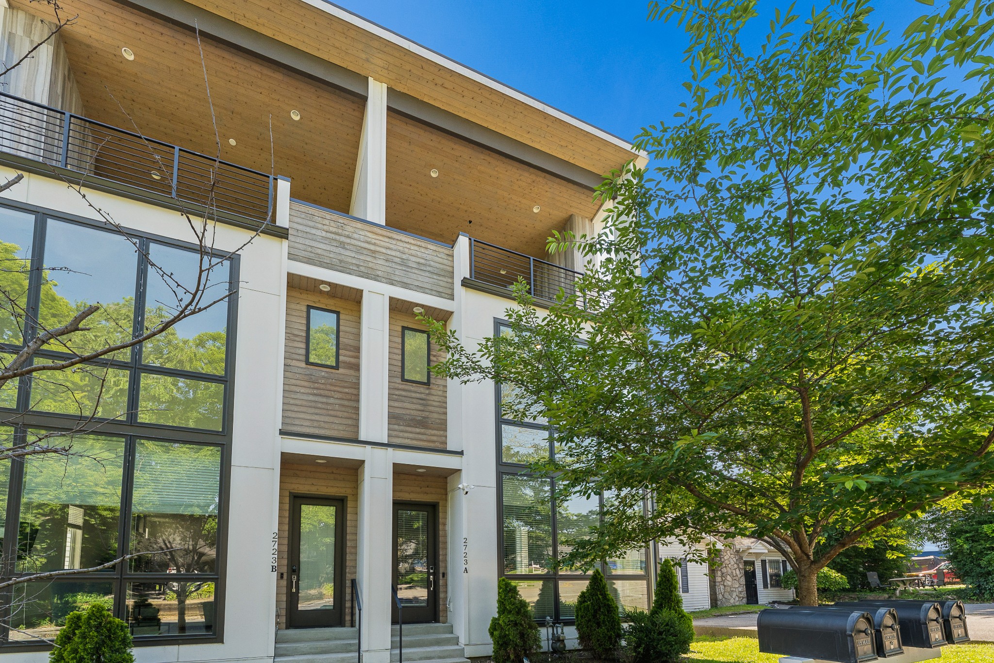  2723 Westwood Dr, Nashville, TN, 37204 - 物件實景
