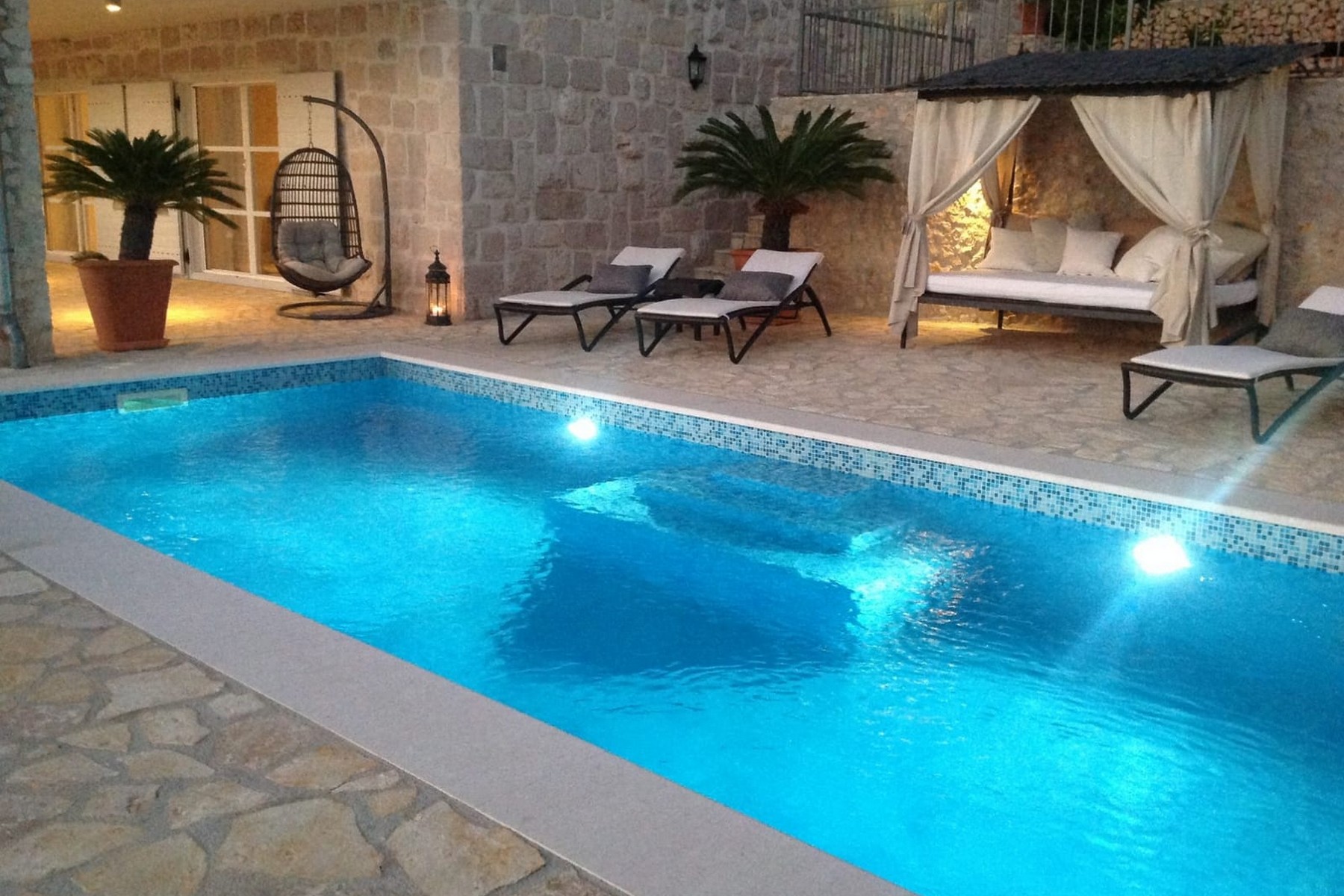  Villa Jardin - 物件實景