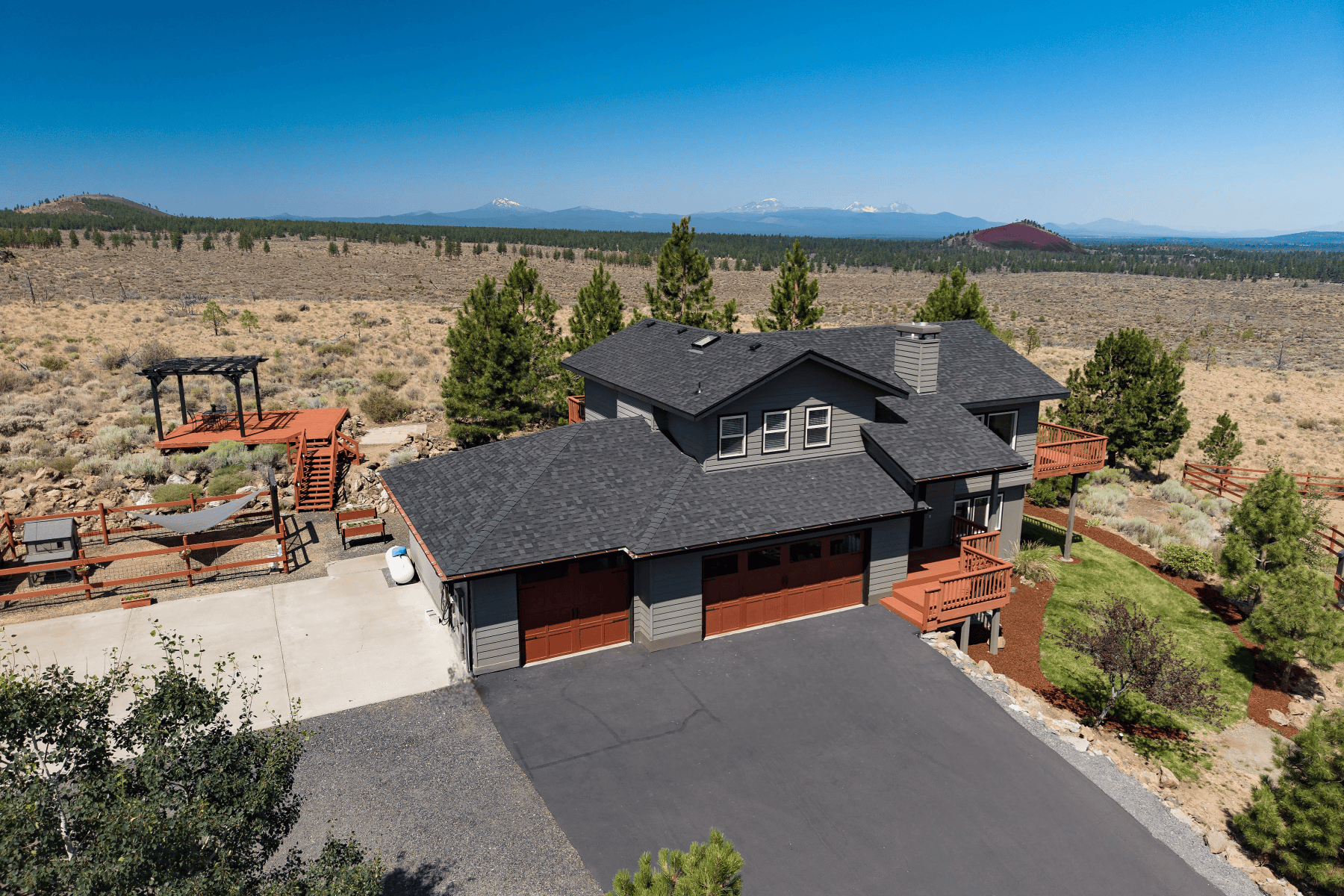  59639 Saskatoon Lane Bend, OR 97702 - 物件實景
