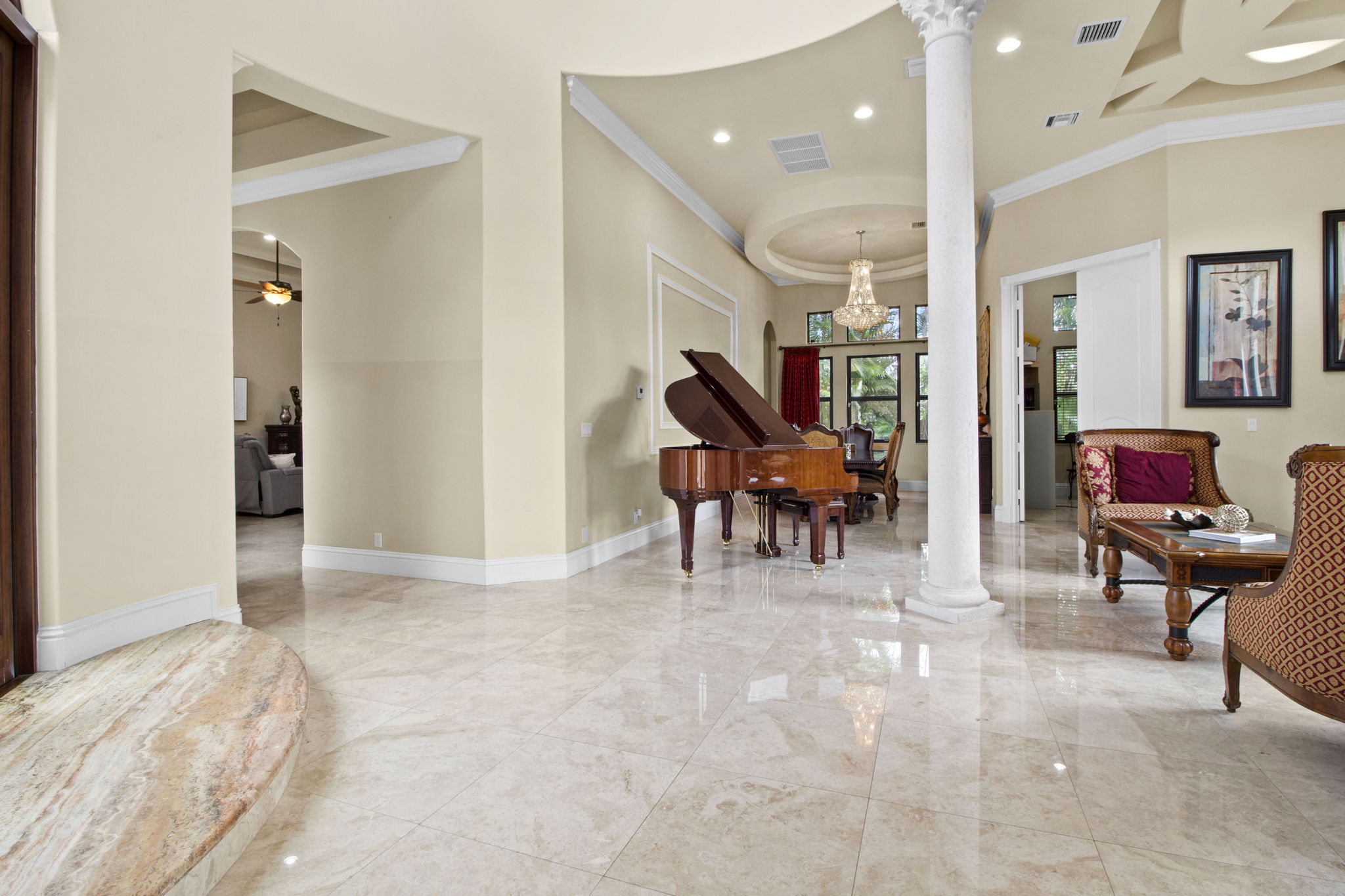  4190 Gleneagles Drive, Boynton Beach, FL, 33436 - 物件實景
