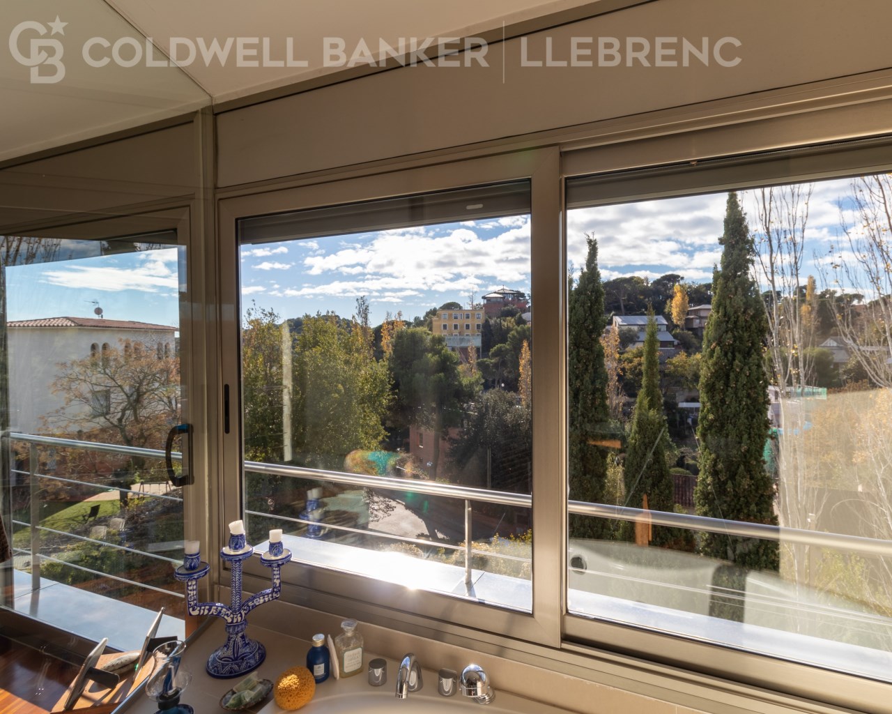 Barcelona, Barcelona, Sarri? - Sant Gervasi, Vallv, Barcelona, Catalonia, ES, 5 Bedrooms Bedrooms, ,6 BathroomsBathrooms,Residential,For Sale,Barcelona, Barcelona, Sarri? - Sant Gervasi, Vallv,1448813
