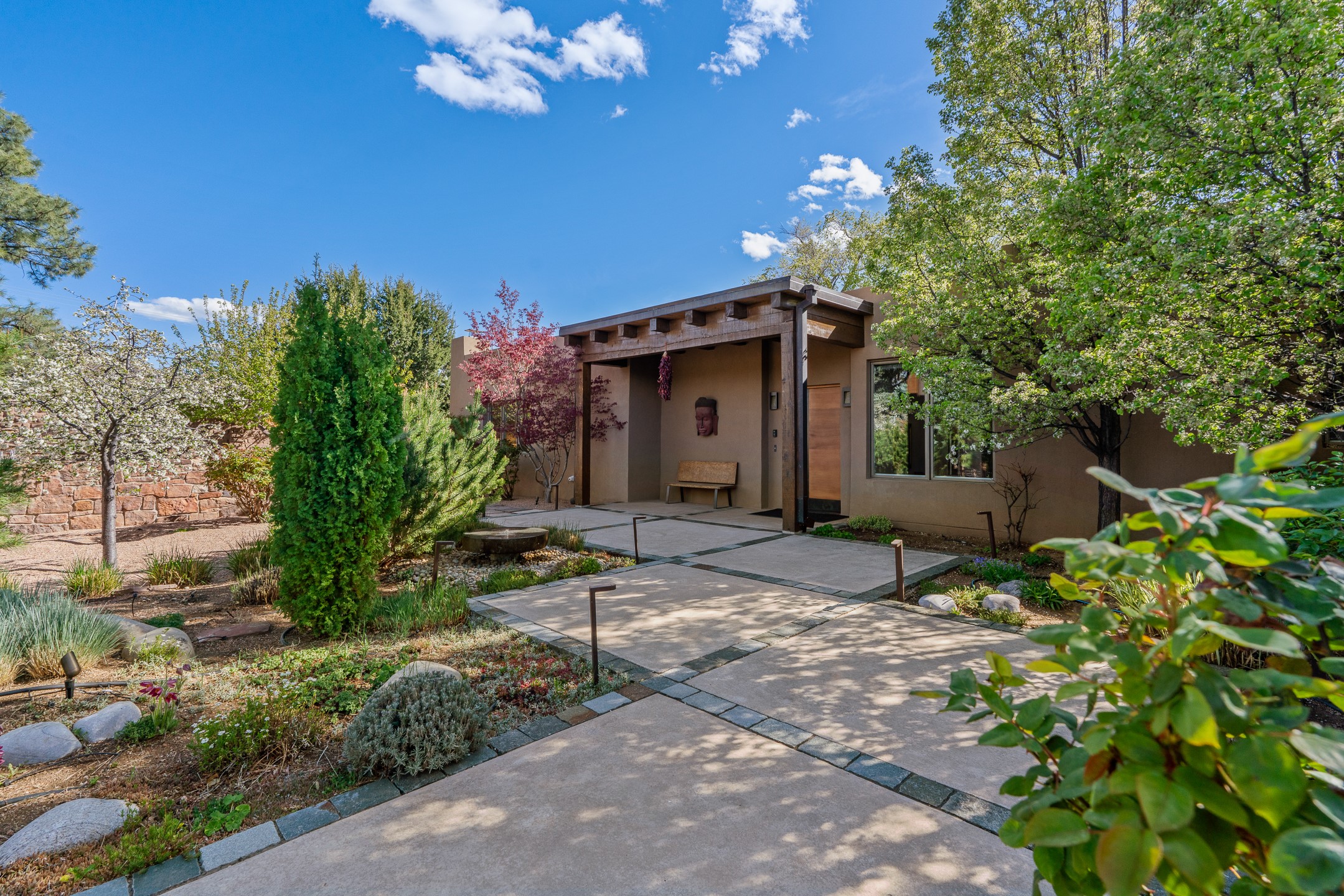  974 Old Santa Fe Trail - 物件實景