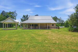 Panhandle Rd, Dequincy, LA 70633 #1