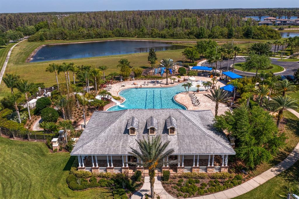 Lutz, Florida, 33558, United States, 4 Bedrooms Bedrooms, ,4 BathroomsBathrooms,Residential,For Sale,1817668