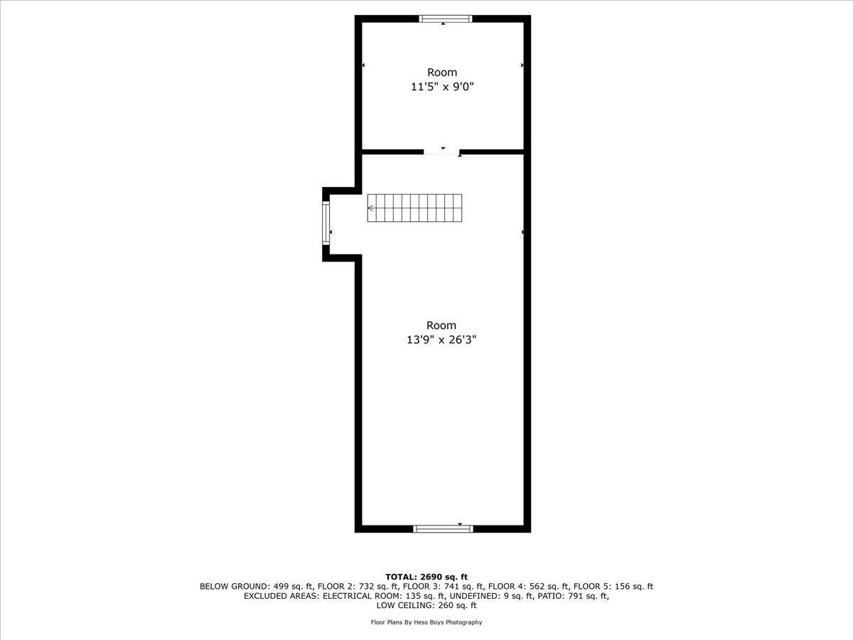 Bronx, New York, 10465, United States, 5 Bedrooms Bedrooms, ,4 BathroomsBathrooms,Residential,For Sale,1900837