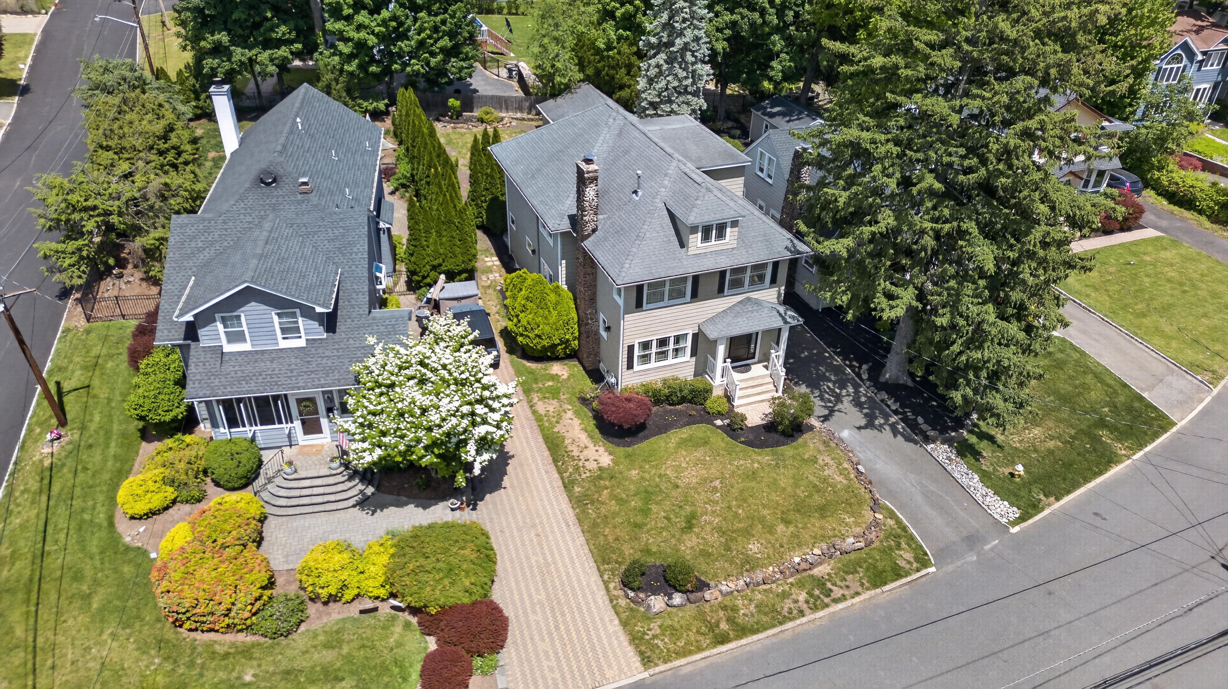  13 Glenview Road, Caldwell, NJ 07006 - 物件實景
