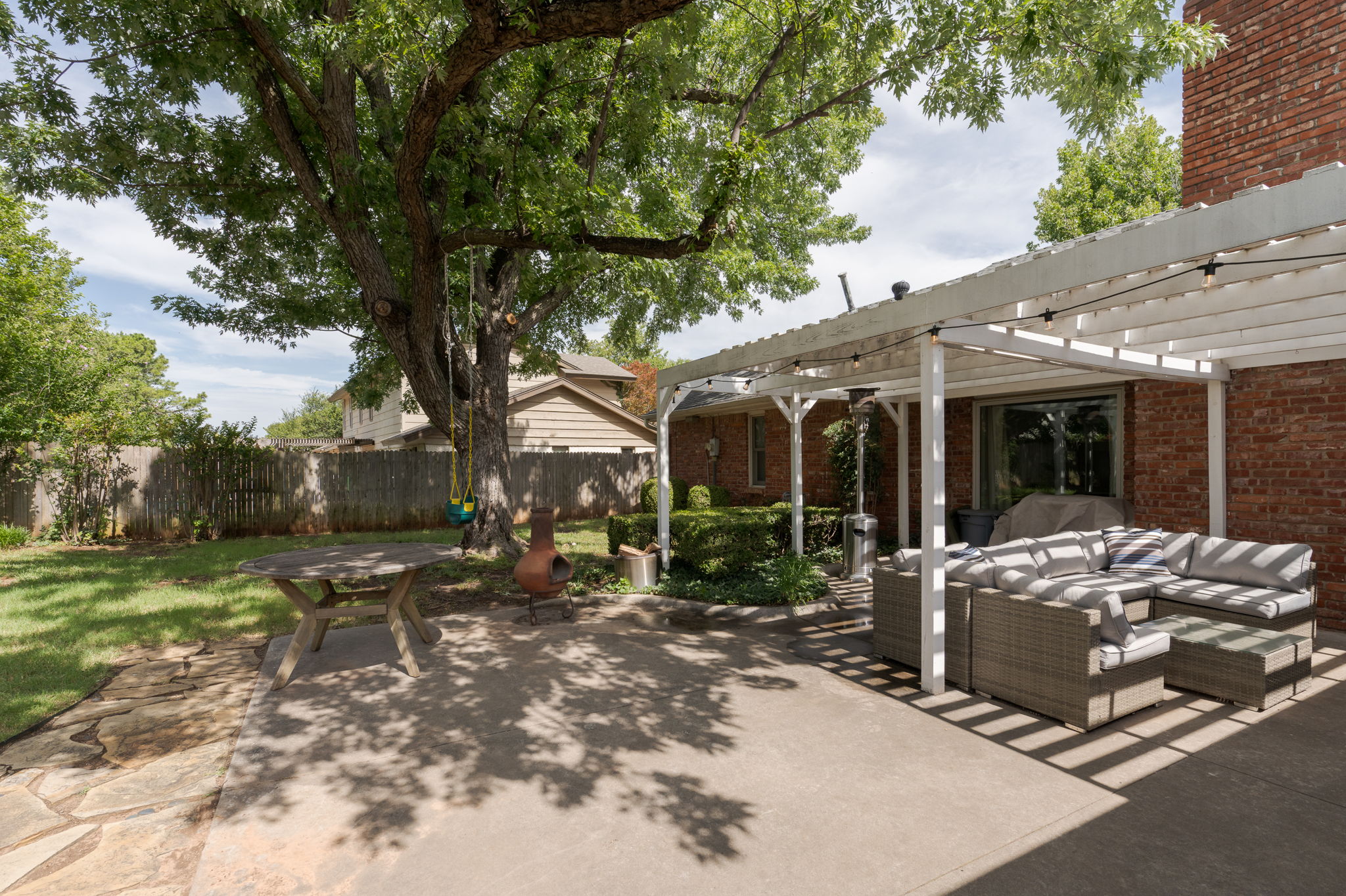  3100 Stonybrook Road, Oklahoma City, OK 73120 - 物件實景