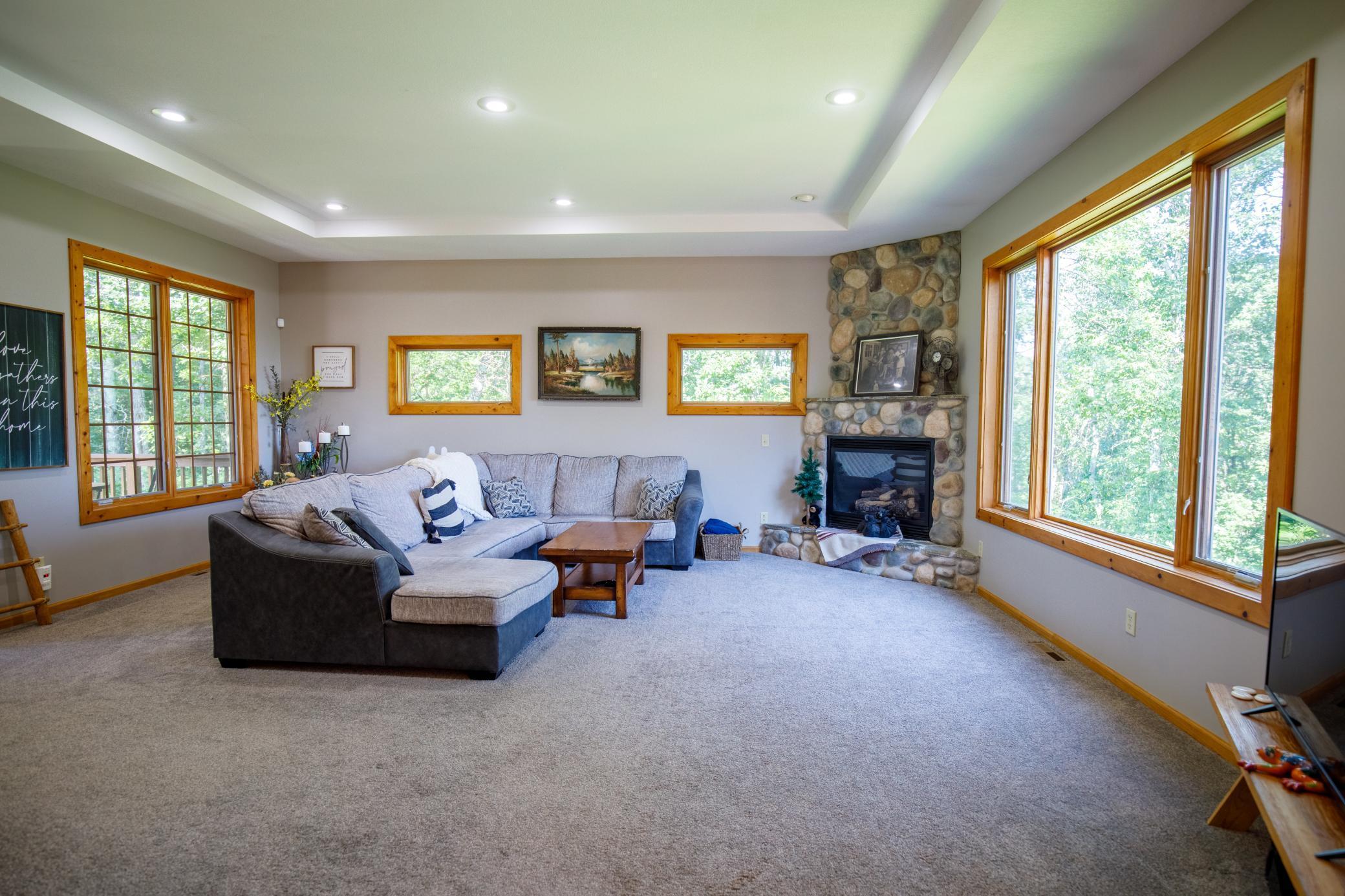 Breezy Point, Minnesota, 56472, United States, 5 Bedrooms Bedrooms, ,3 BathroomsBathrooms,Residential,For Sale,1906827