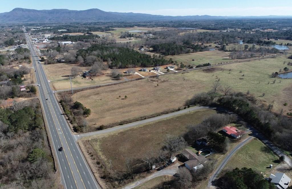 CHATSWORTH, Georgia, 30705, United States, ,Residential,For Sale,1986542