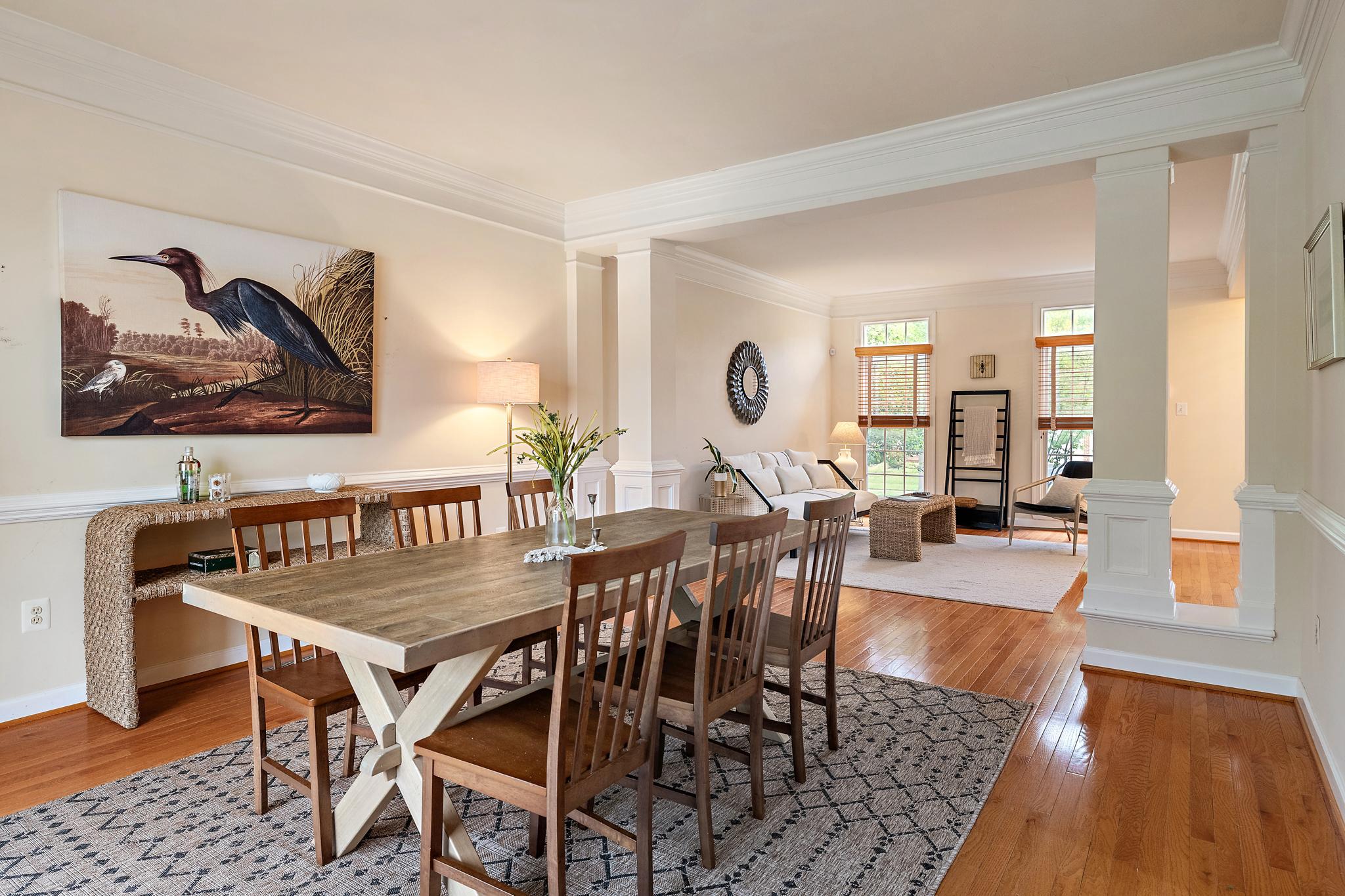  704 Caleb Lane, Annapolis, MD, 21401 - 物件實景