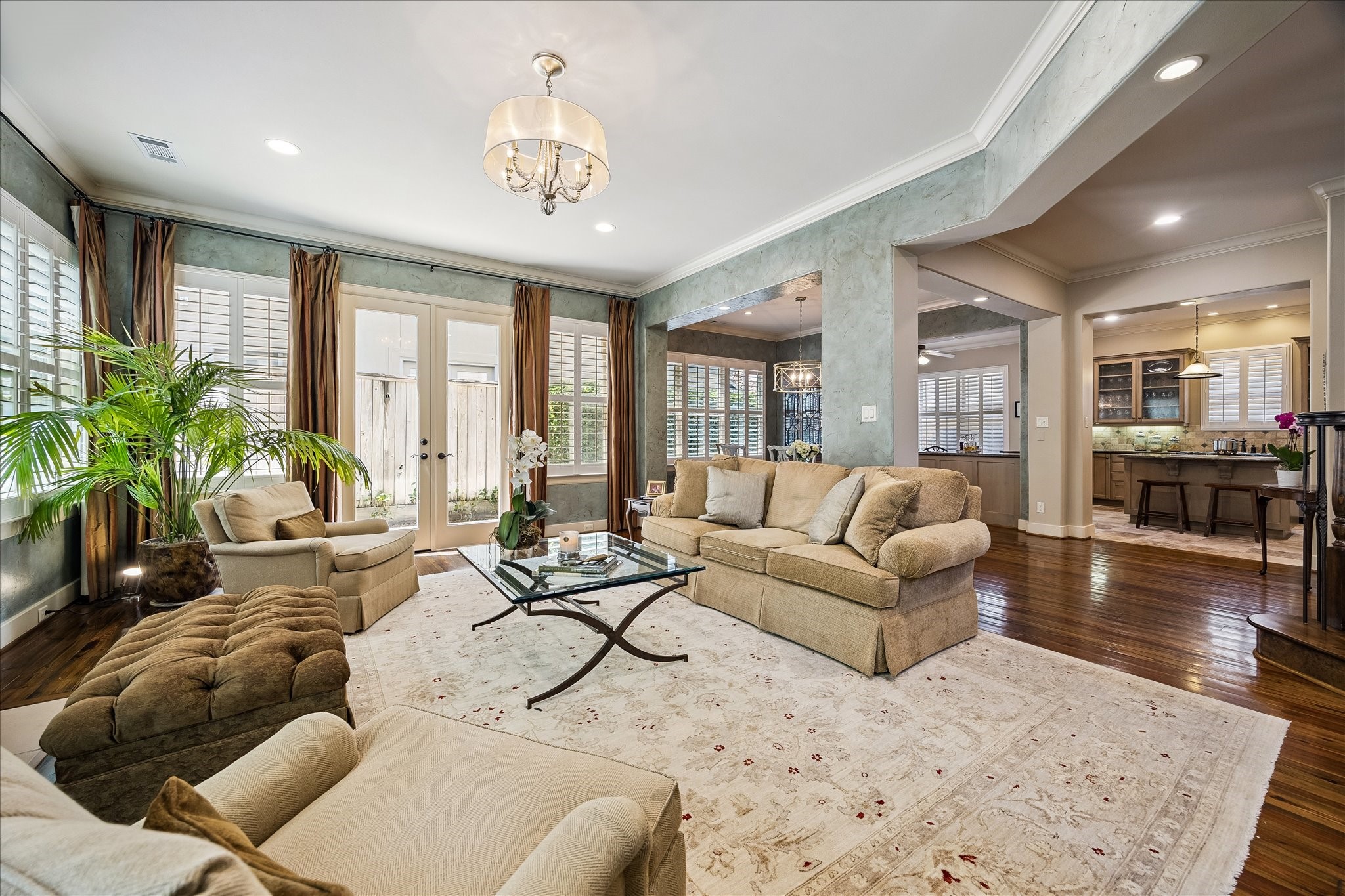  7723 N Hunters Creekway Drive - 物件實景