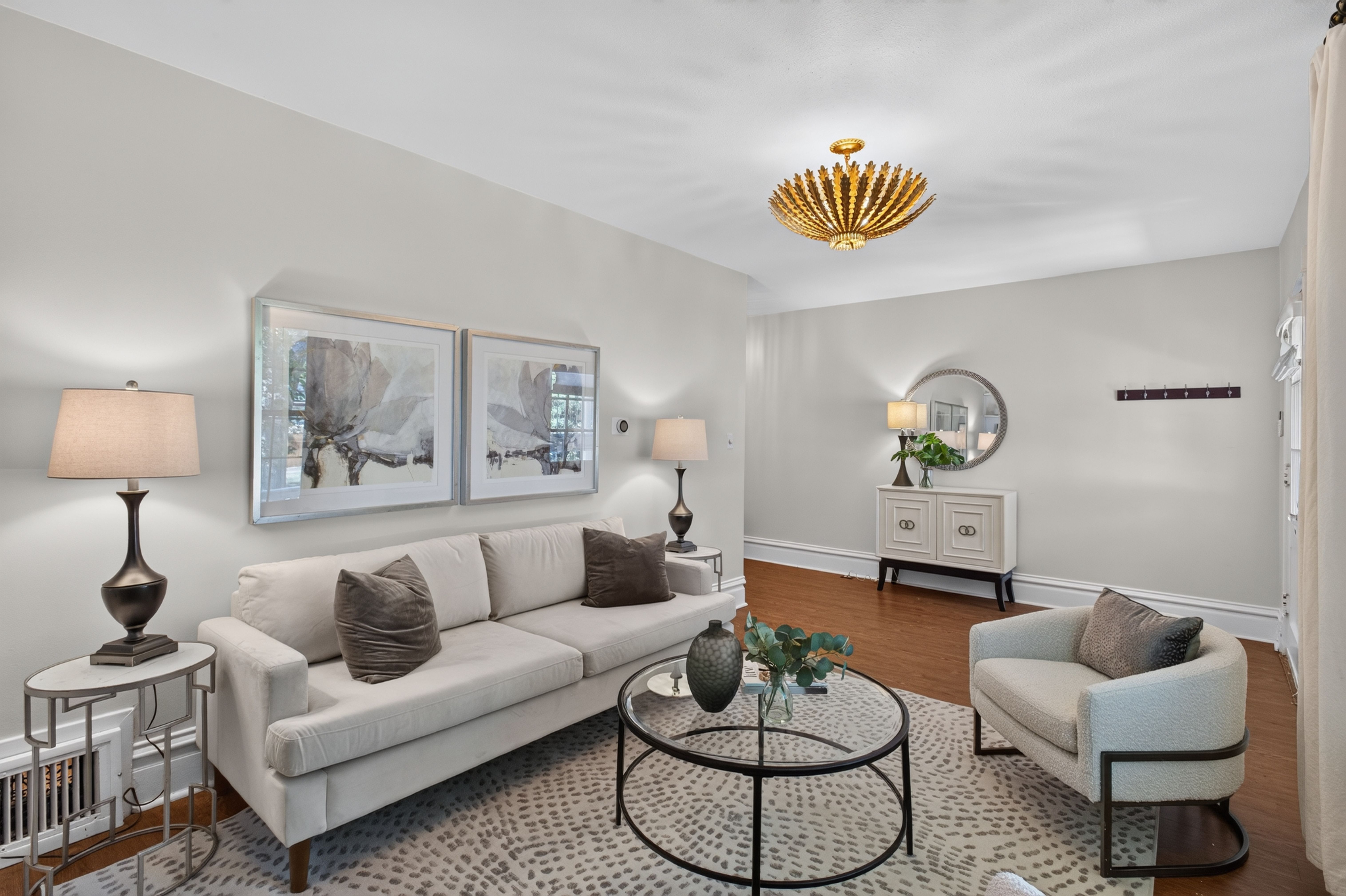  Historic row home in Denver