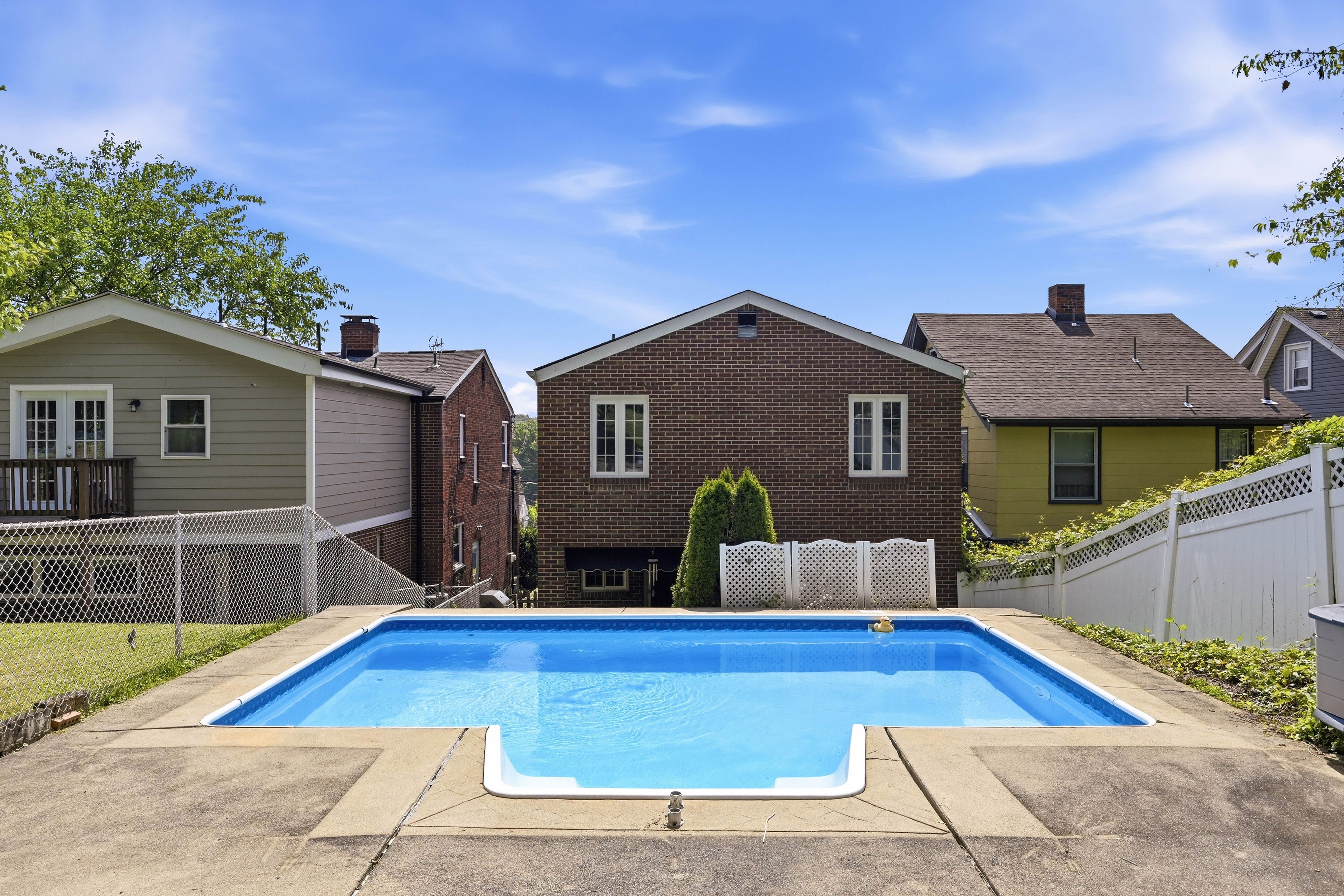  1441 Duffield Street, Pittsburgh, PA 15206 - 物件實景