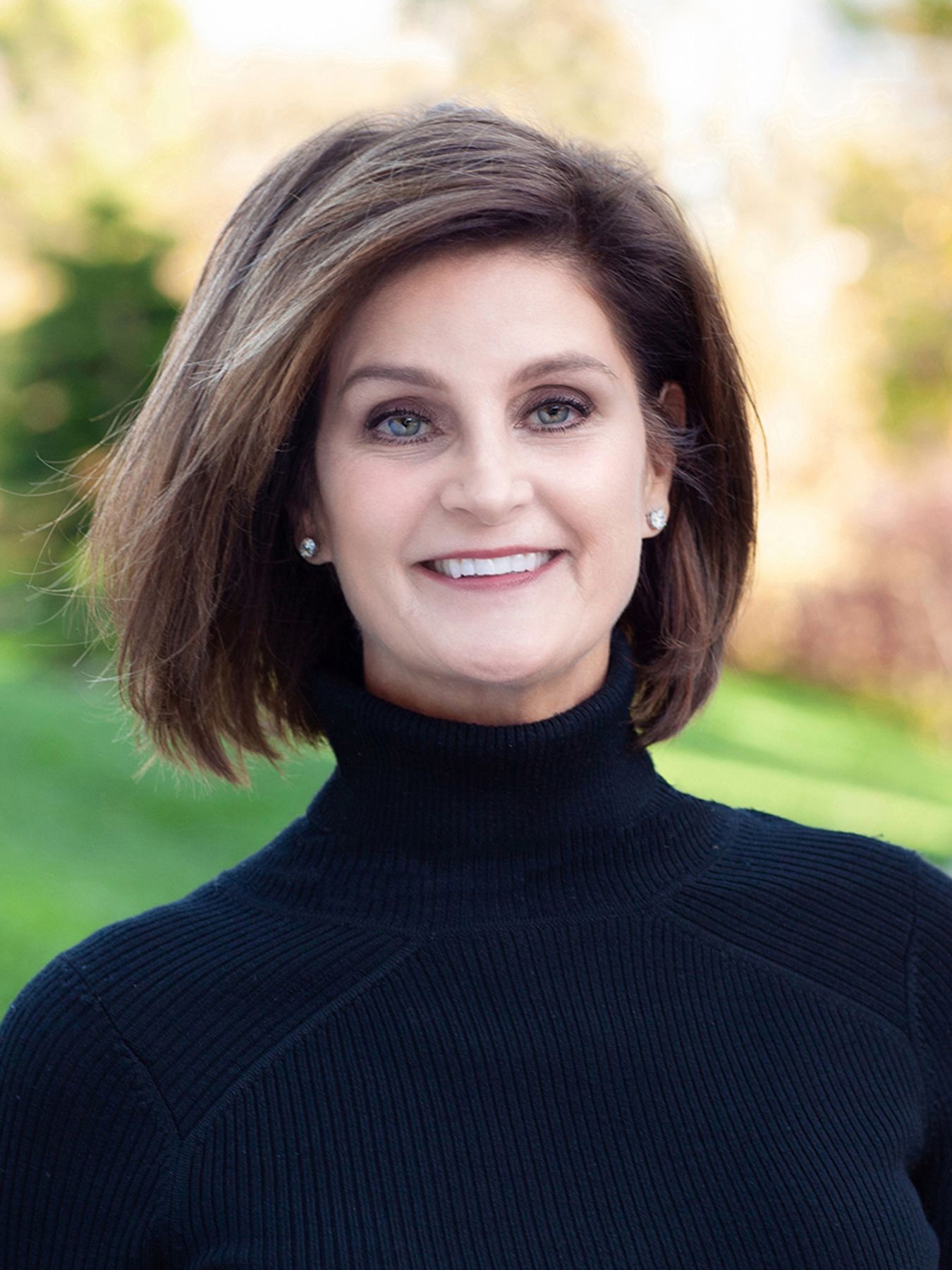 Deborah Ann Svoboda