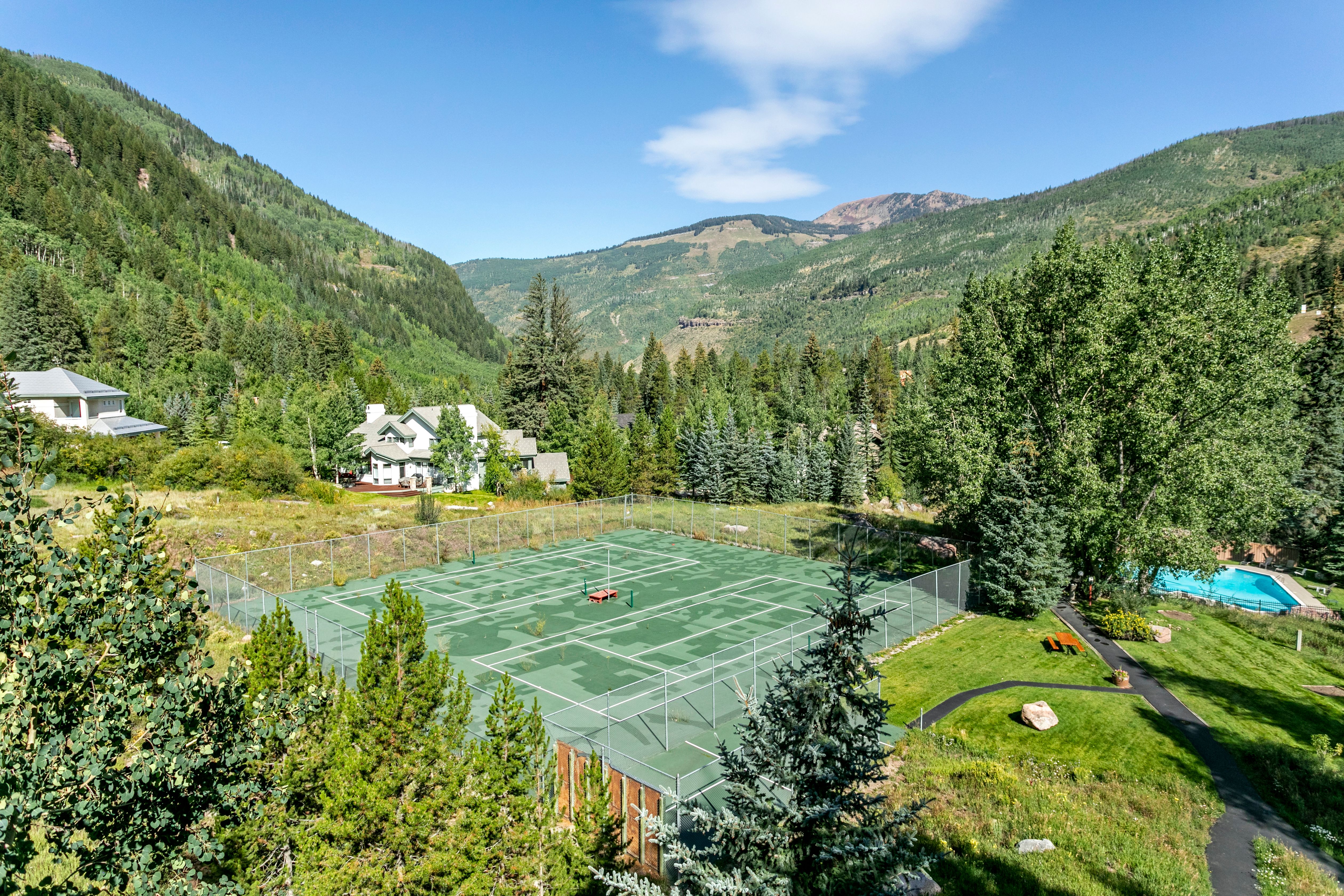  4514 Timber Falls Court, Vail, CO, 81657 - 物件實景