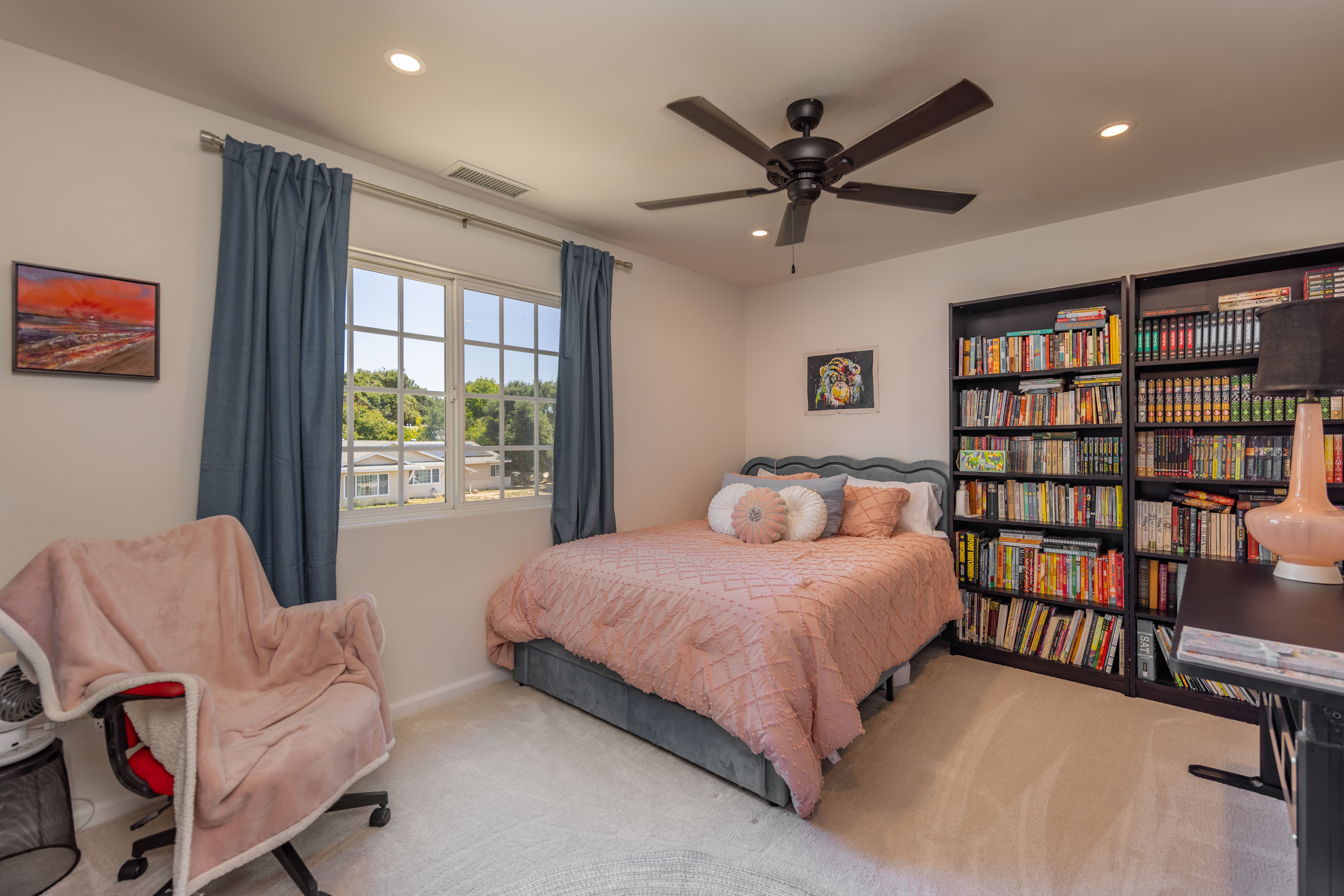  1035 Moreno Drive, Ojai, CA 93023 - 物件實景