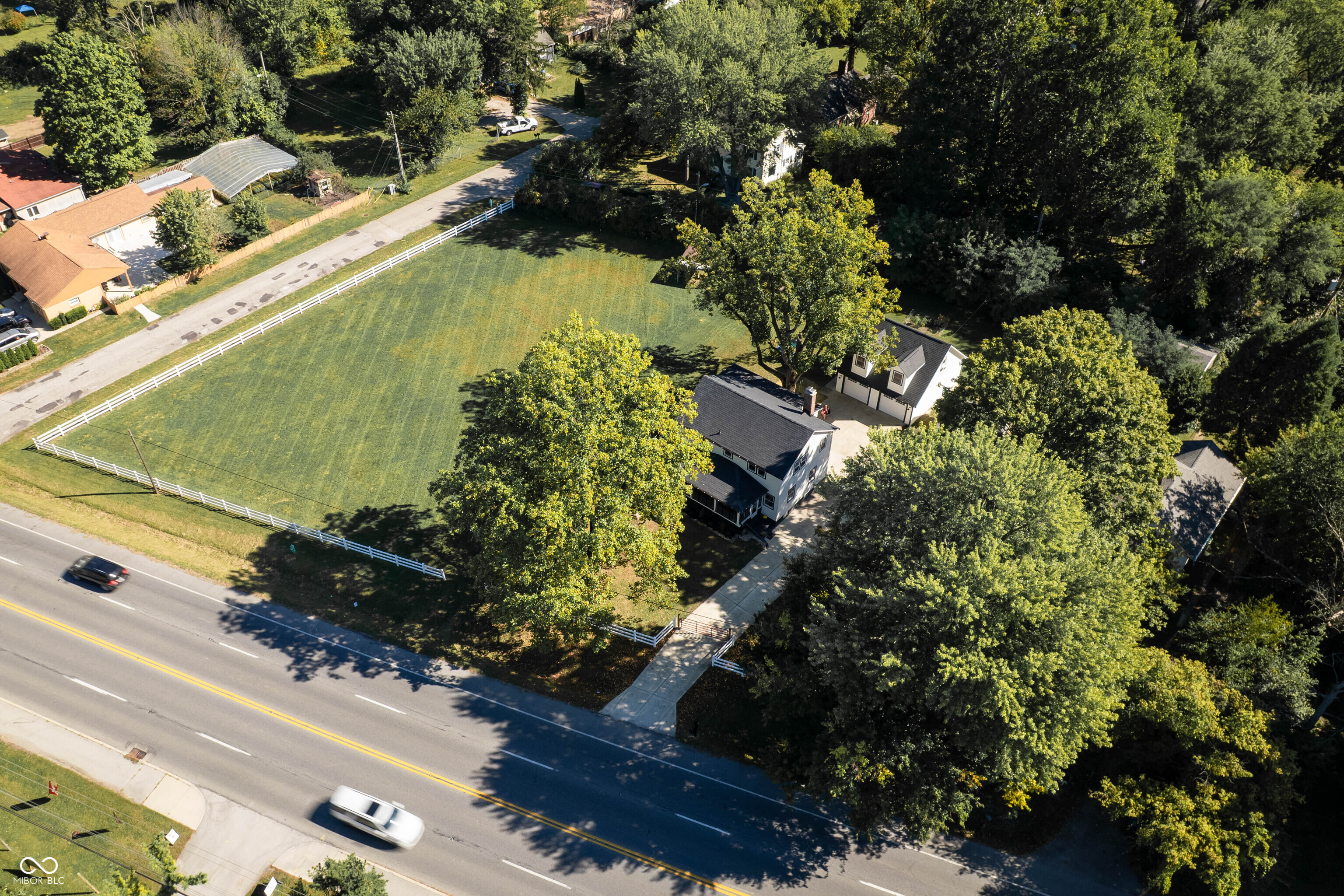 Indianapolis, Indiana, 46268, United States, 4 Bedrooms Bedrooms, ,2 BathroomsBathrooms,Residential,For Sale,1981741