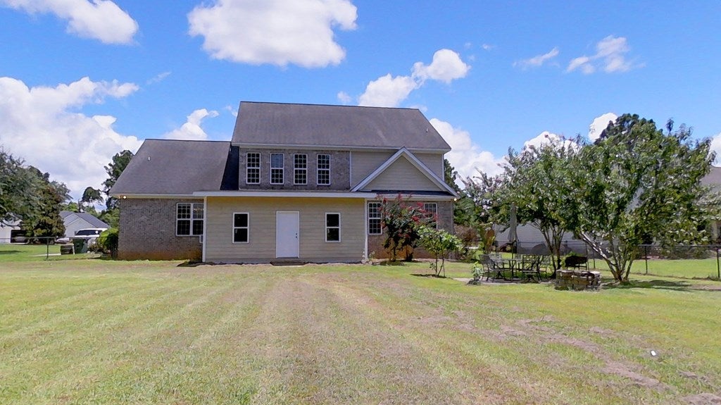 Thomasville, Georgia, 31757, United States, ,Residential,For Sale,1988604