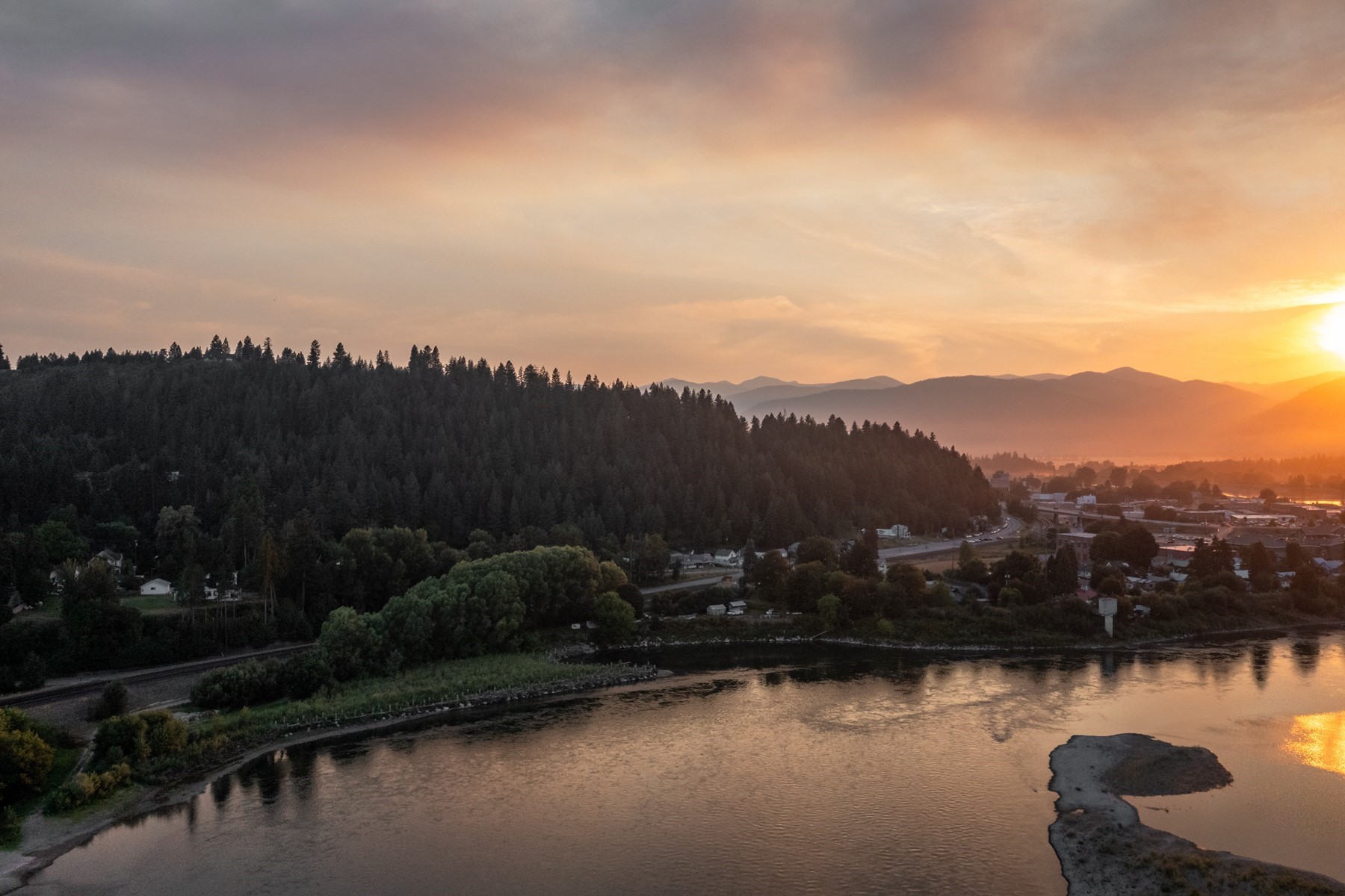  Historic Home with Stunning Views - 物件實景