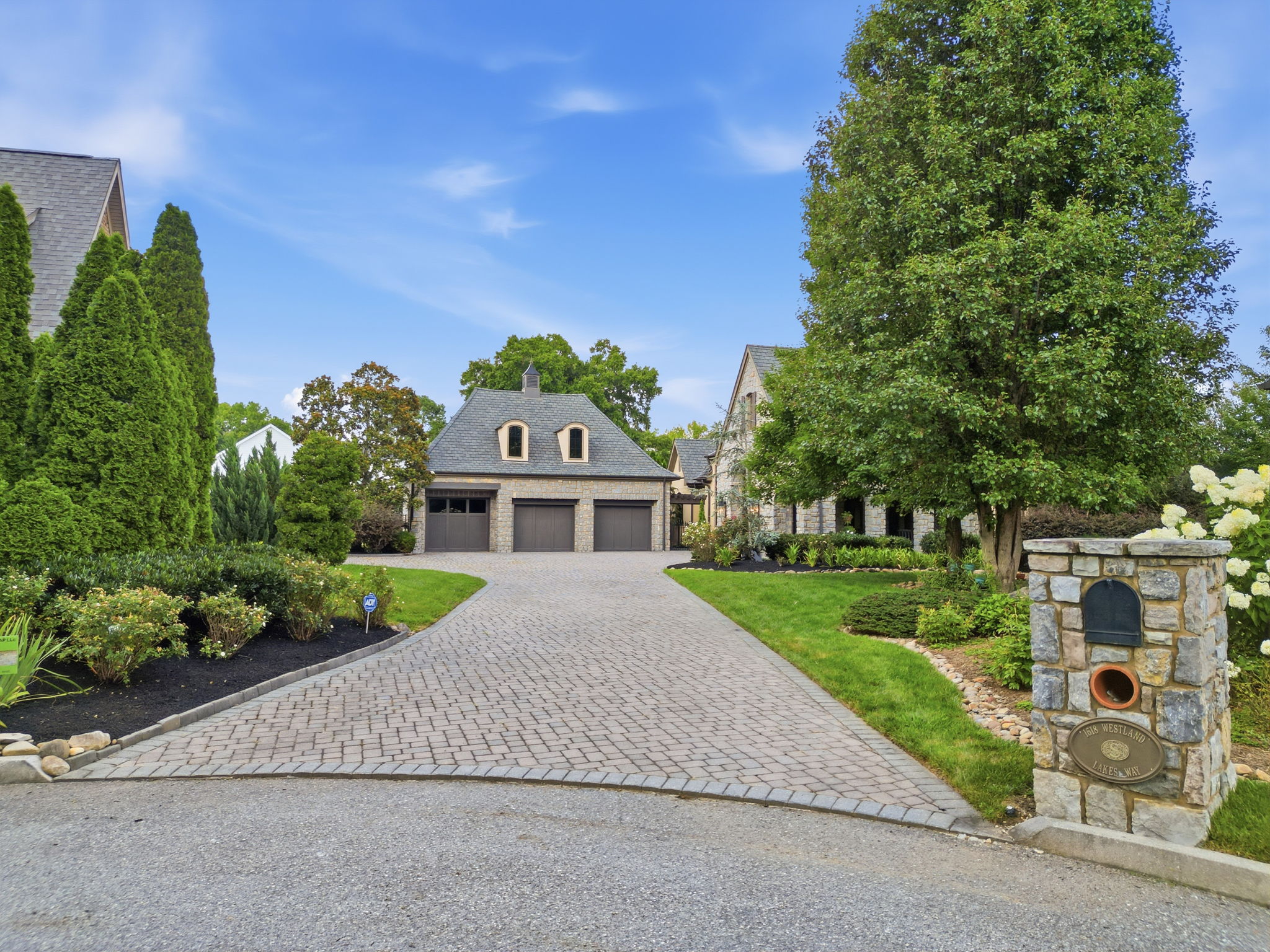  1618 Westland Lakes Way, Knoxville, TN, 37922 - 物件實景