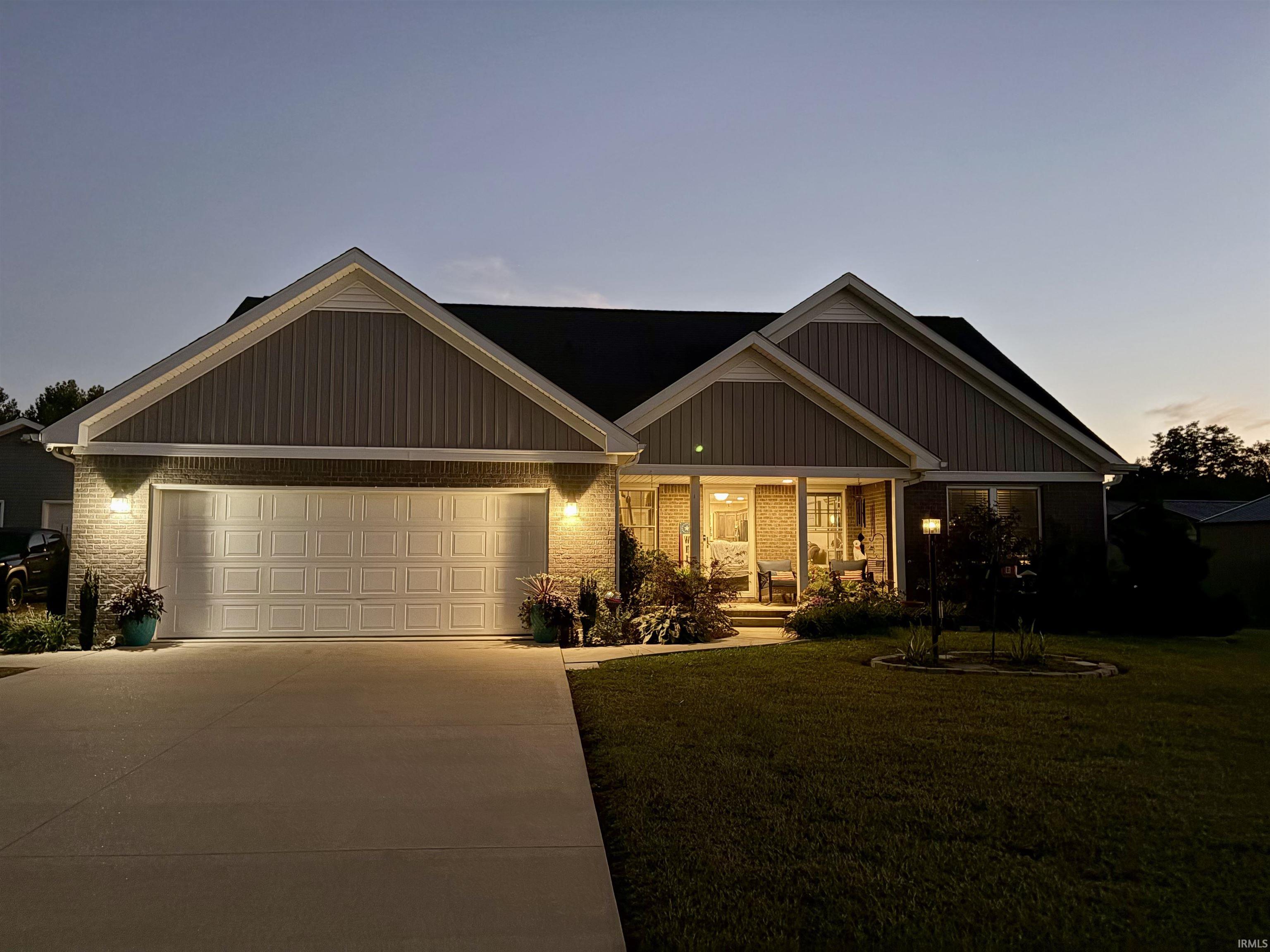 Middle Mount Vernon Rd, Mount Vernon, IN 47620 #1