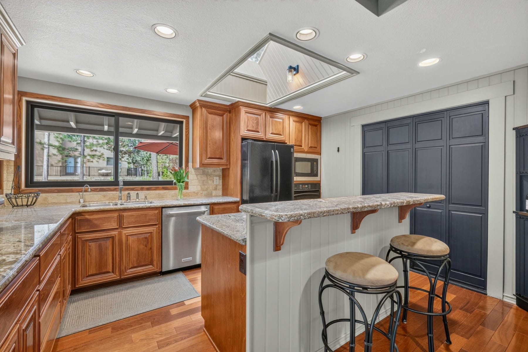  57785 Ribes Lane #4 Sunriver, OR 97707 - 物件實景