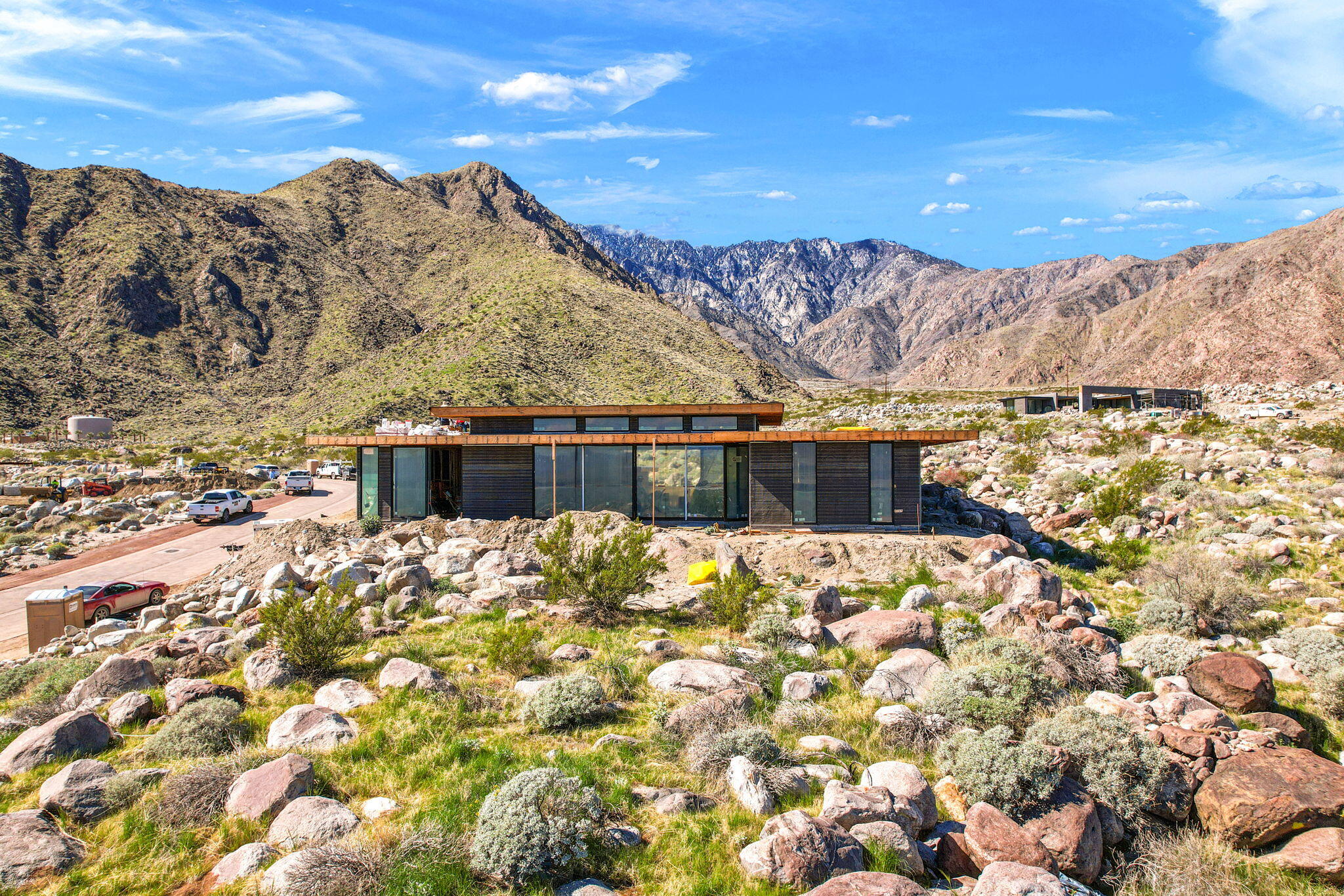 Palm Springs, California, 92262, United States, ,Land,For Sale,1778882