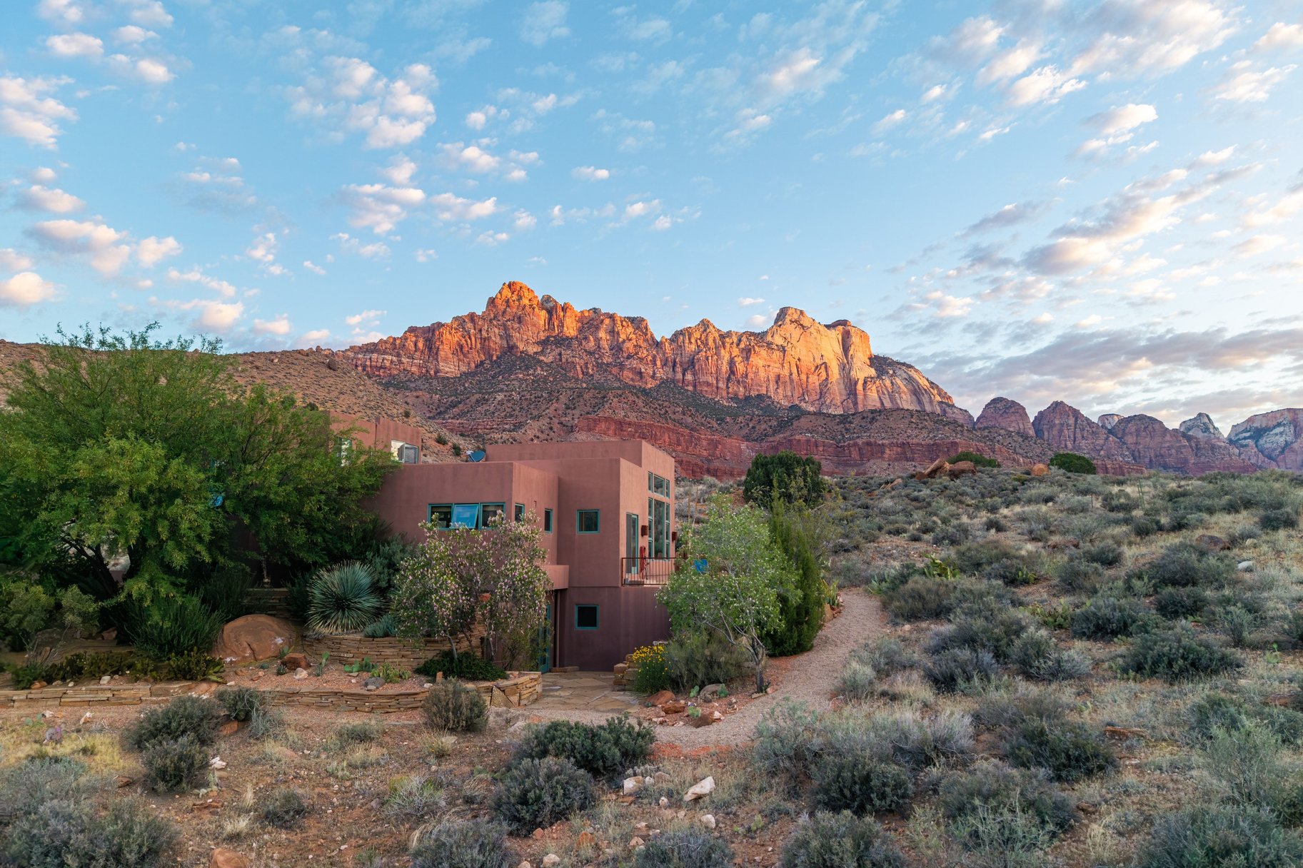  Zion Foothill Masterpiece - 物件實景