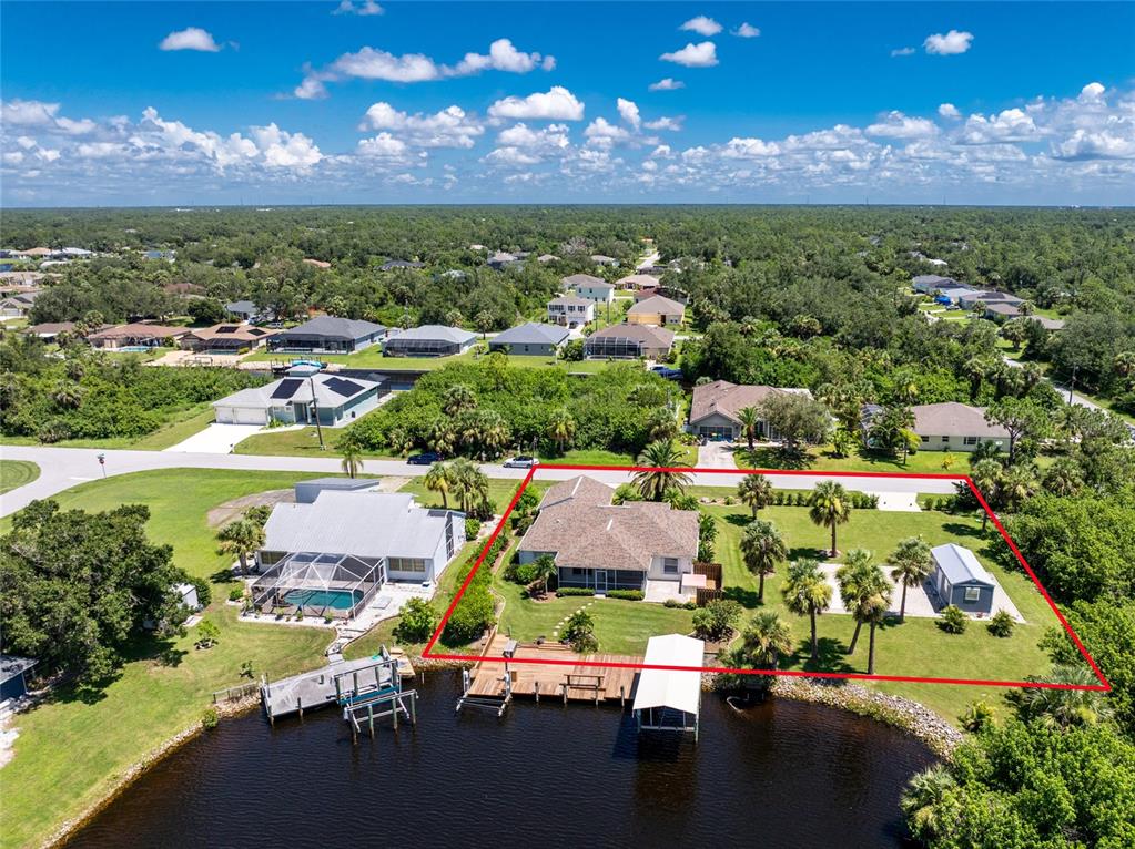 Port Charlotte, Florida, 33948, United States, 3 Bedrooms Bedrooms, ,2 BathroomsBathrooms,Residential,For Sale,1982105