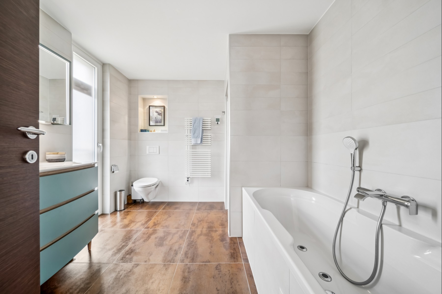  ?Le National? Residence - Elegant 3.5-room apartment with a view of the lake - 物件實景