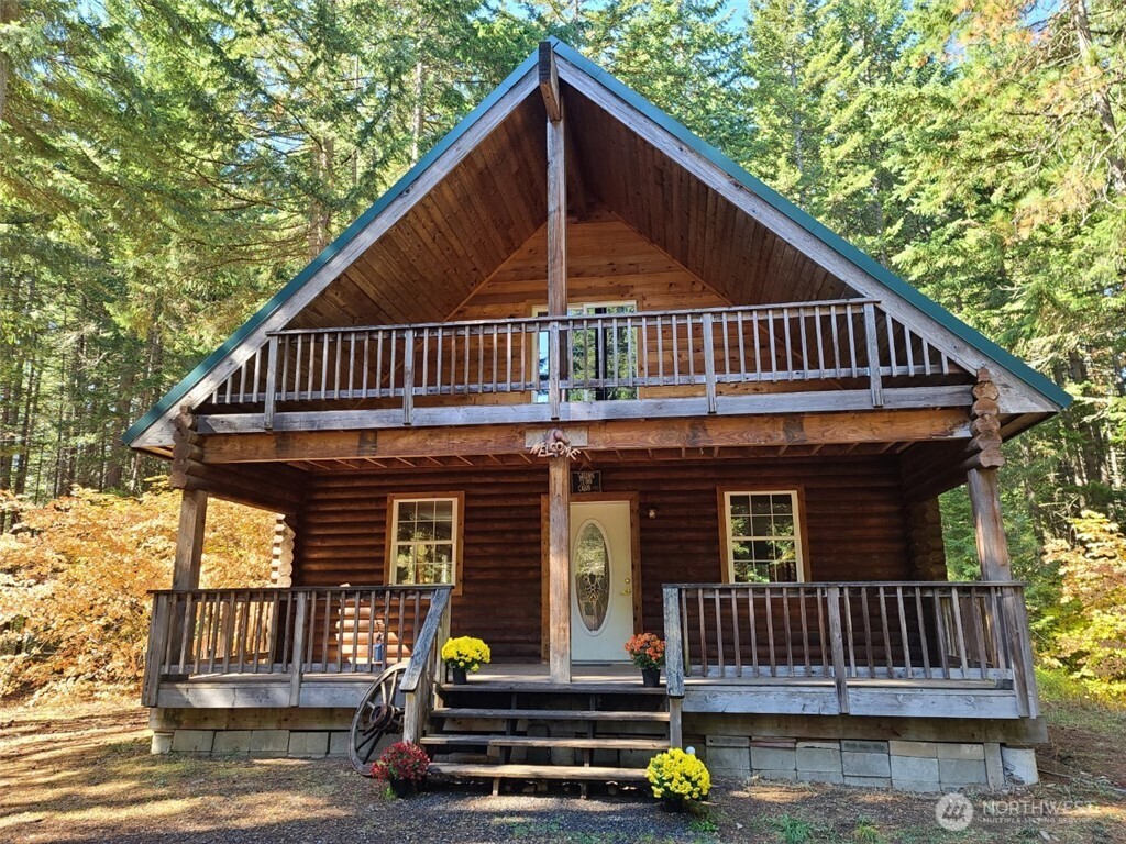 Cle Elum, Washington, 98922, United States, 1 Bedroom Bedrooms, ,1 BathroomBathrooms,Residential,For Sale,1901684