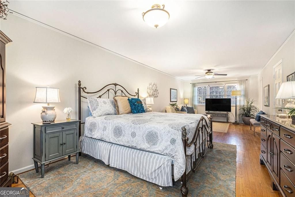 Roswell, Georgia, 30076, United States, 4 Bedrooms Bedrooms, ,3 BathroomsBathrooms,Residential,For Sale,1992516