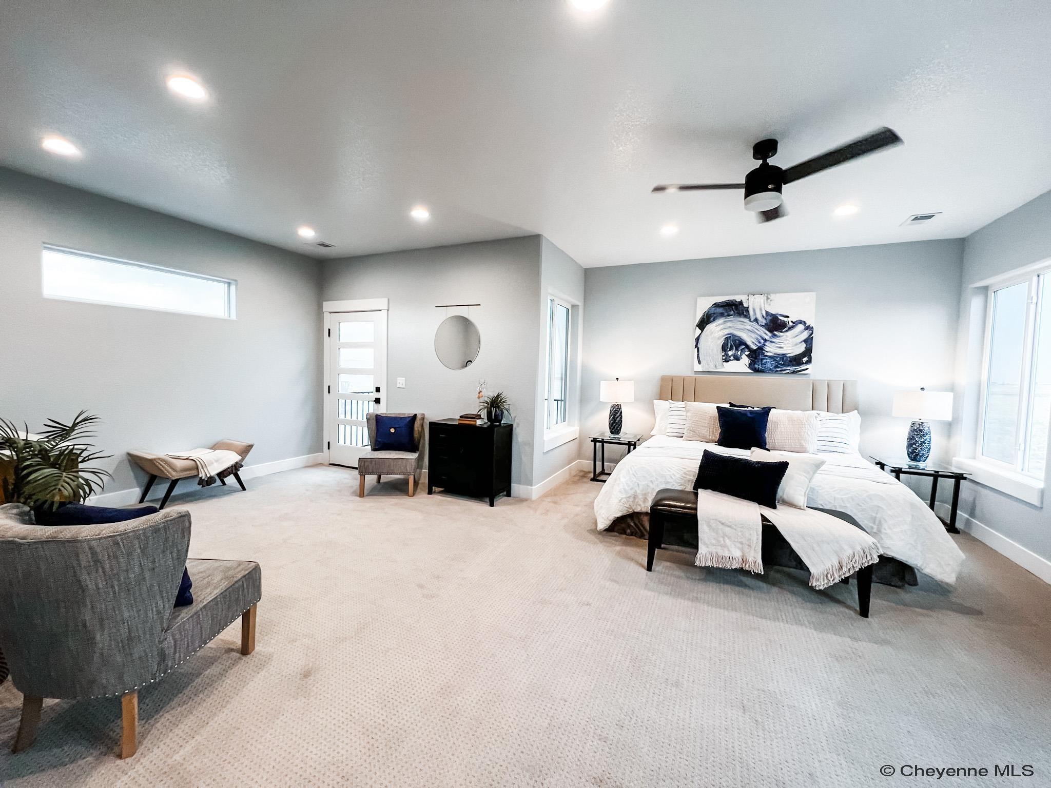 Cheyenne, Wyoming, 82009, United States, 5 Bedrooms Bedrooms, ,4 BathroomsBathrooms,Residential,For Sale,1785521