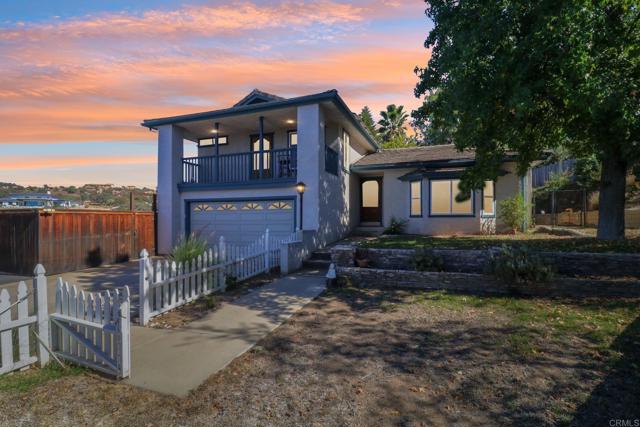 Alpine, California, 91901, United States, 3 Bedrooms Bedrooms, ,2 BathroomsBathrooms,Residential,For Sale,1975915