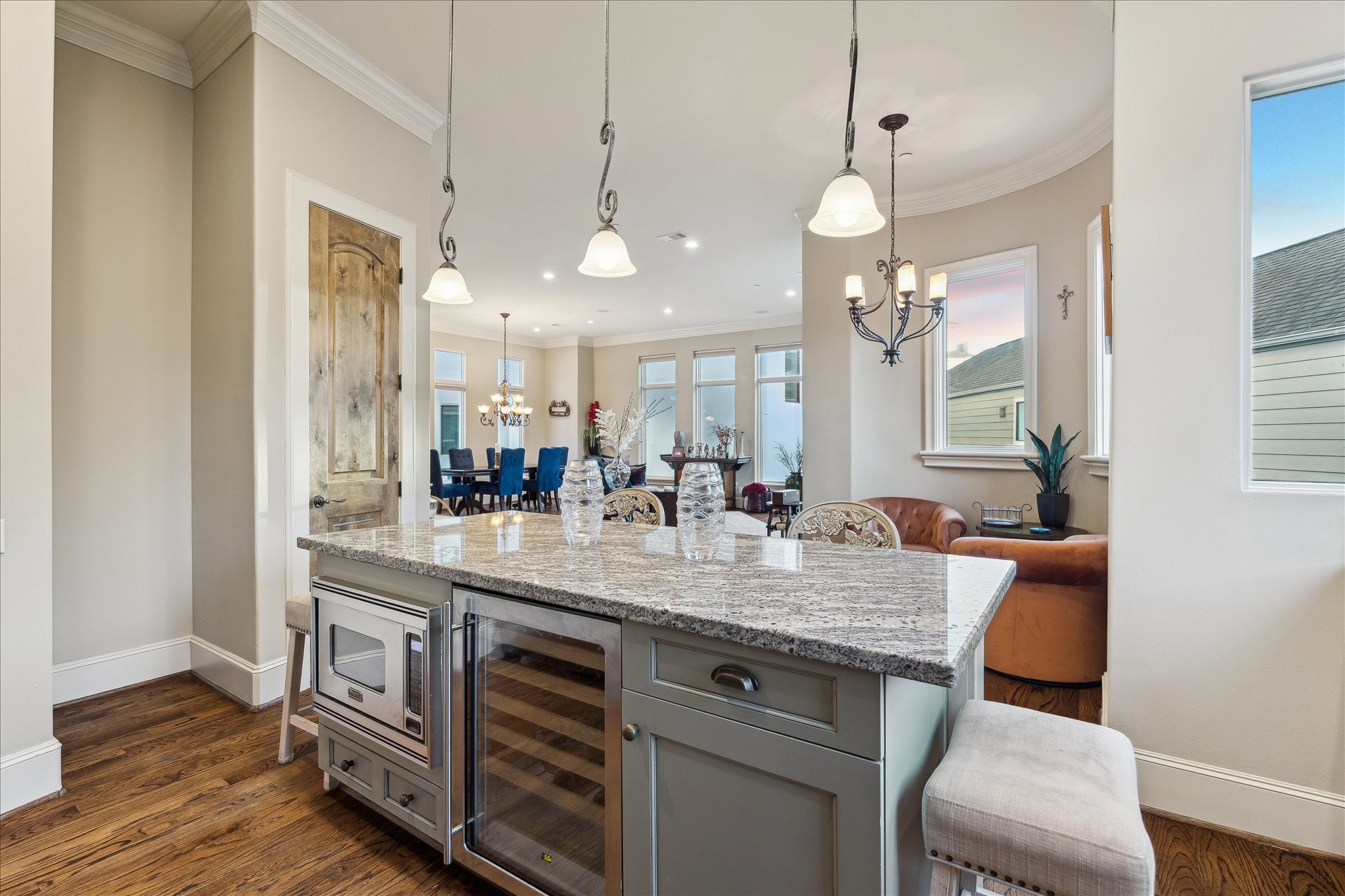  5207 Calle Montilla Place - 物件實景