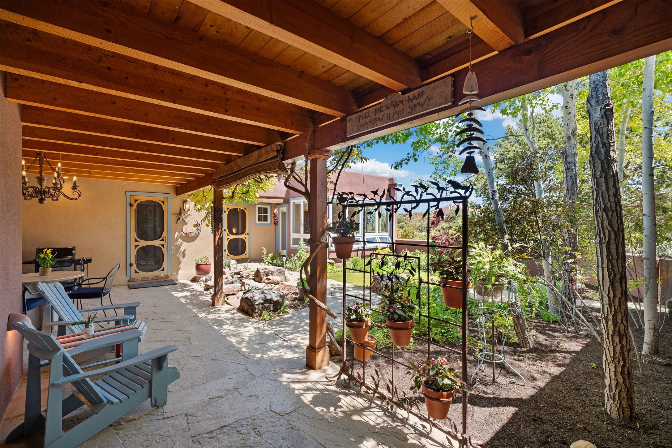  19 B Paseo Nopal - 物件實景