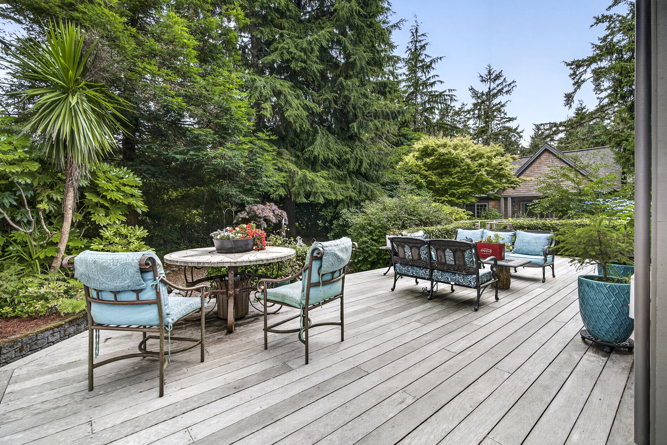  15314 Sandridge Rd, Long Beach, WA 98631 - 物件實景