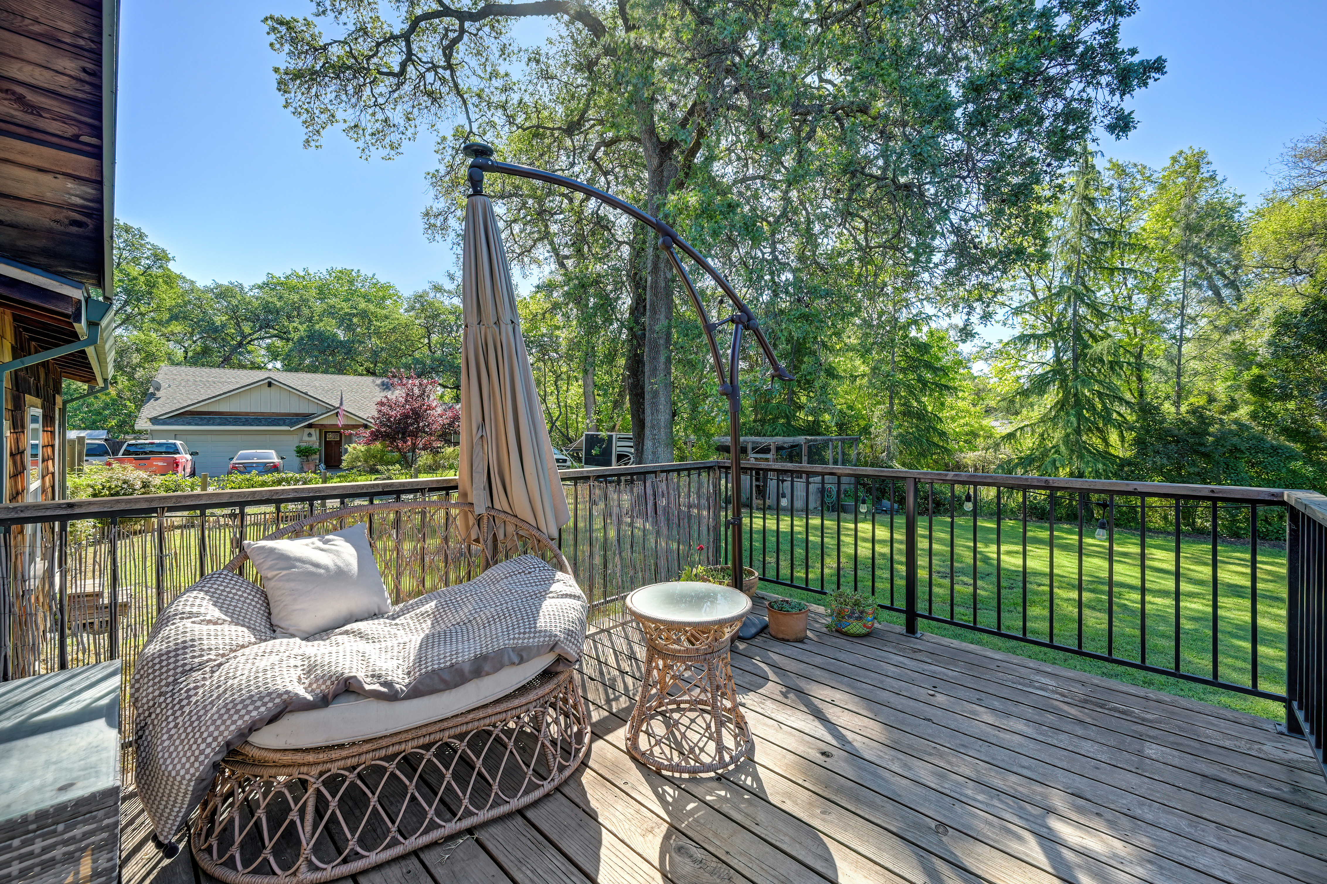  5782 King Road, Loomis, CA 95650 - 物件實景