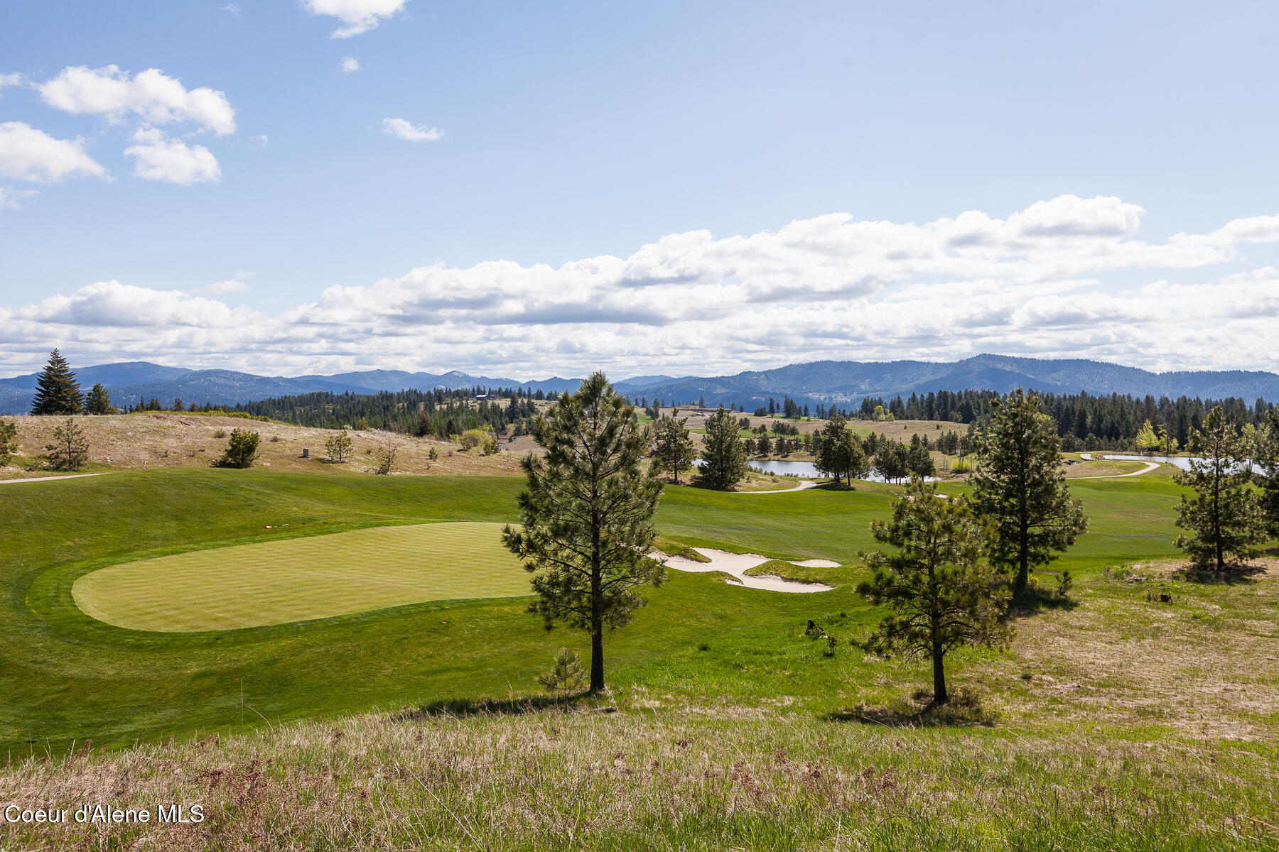 Coeur d'Alene, Idaho, 83814, United States, ,Land,For Sale,1975112