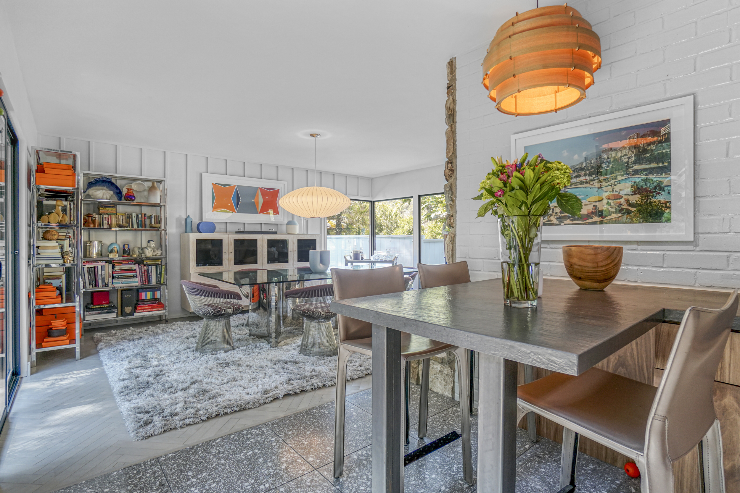  3560 Mandeville Canyon Rd - 物件實景