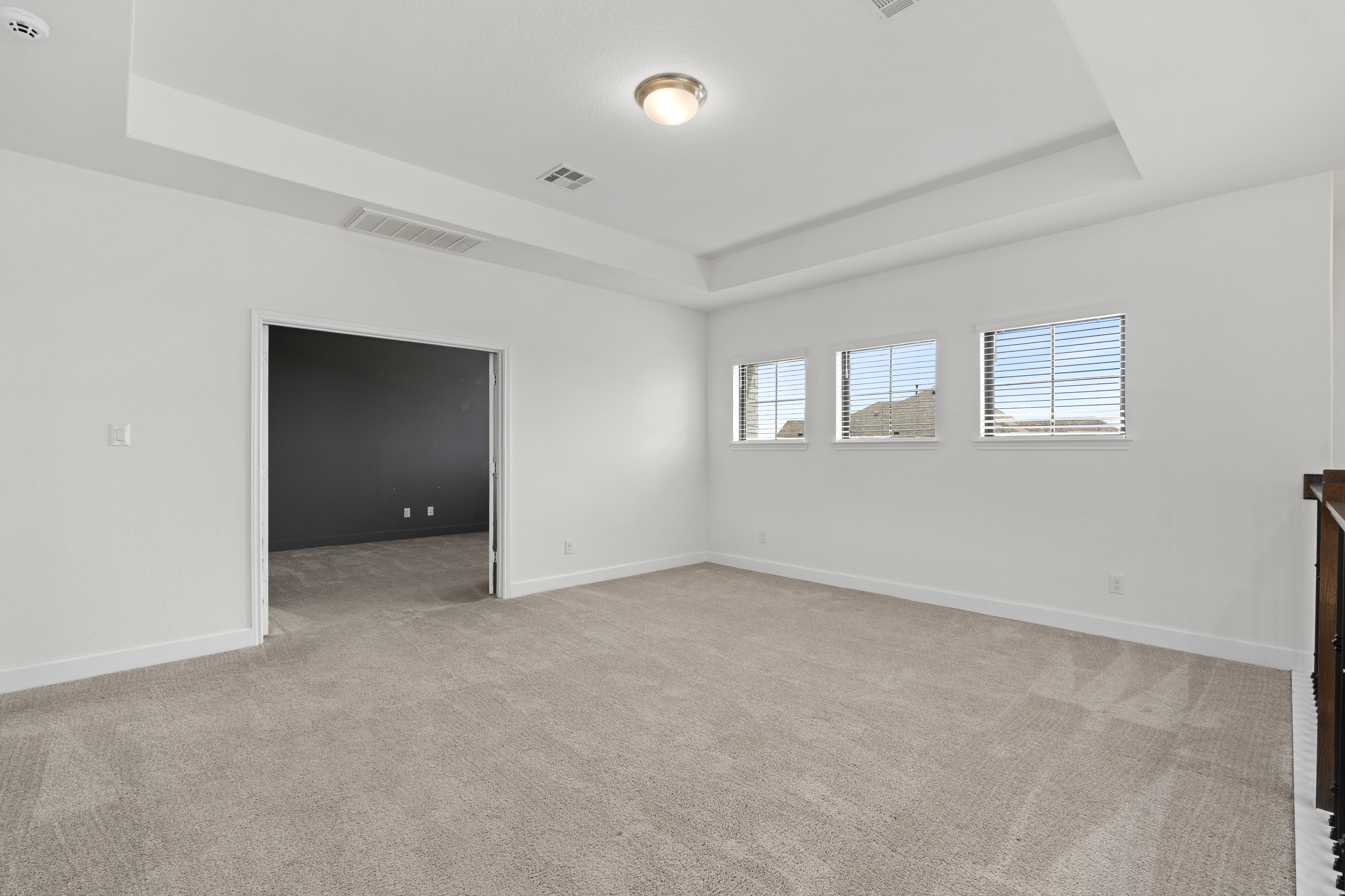  Thoughtfully Designed Perry Home in Weston Oaks - 物件實景
