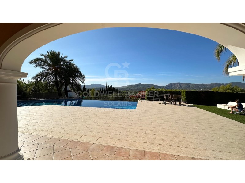 Alicante, J?vea / X?bia, Montg? - Ermita Alicante, Jávea / Xàbia, Comunidad Valenciana, ES, 4 Bedrooms Bedrooms, ,5 BathroomsBathrooms,Residential,For Sale,Alicante, J?vea / X?bia, Montg? - Ermita Alicante,1449144