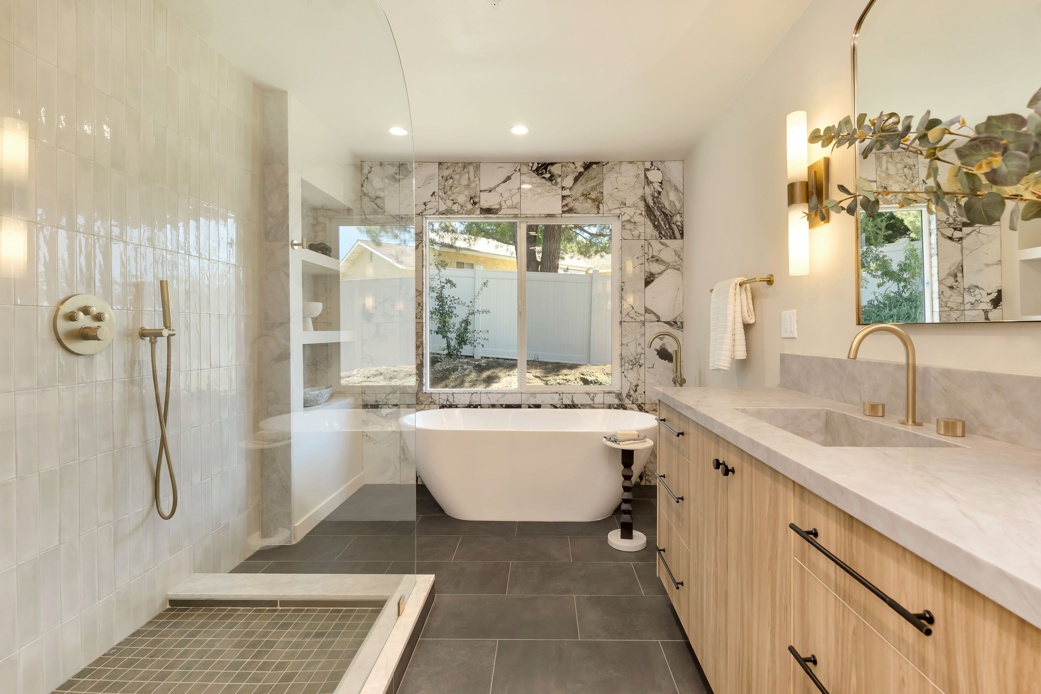  5354 Lewis Road, Agoura Hills - 物件實景
