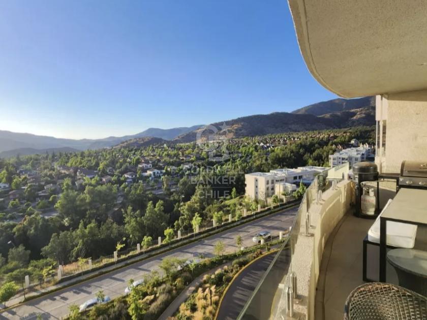 Lo Barnechea, Chile, 4 Bedrooms Bedrooms, ,4 BathroomsBathrooms,Residential,For Sale,1697048