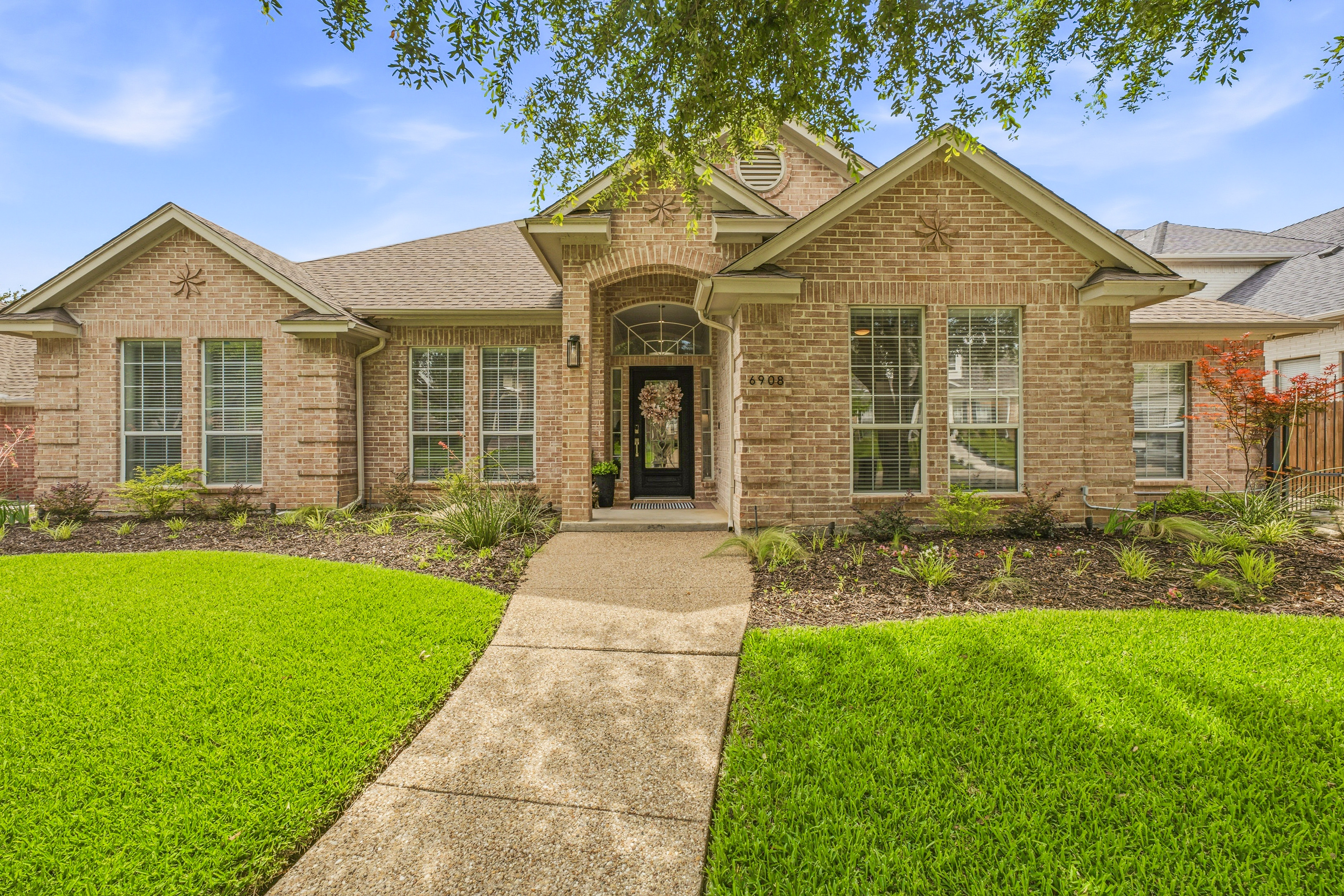  6908 Vista Ridge Drive, Fort Worth, TX, 76132 - 物件實景