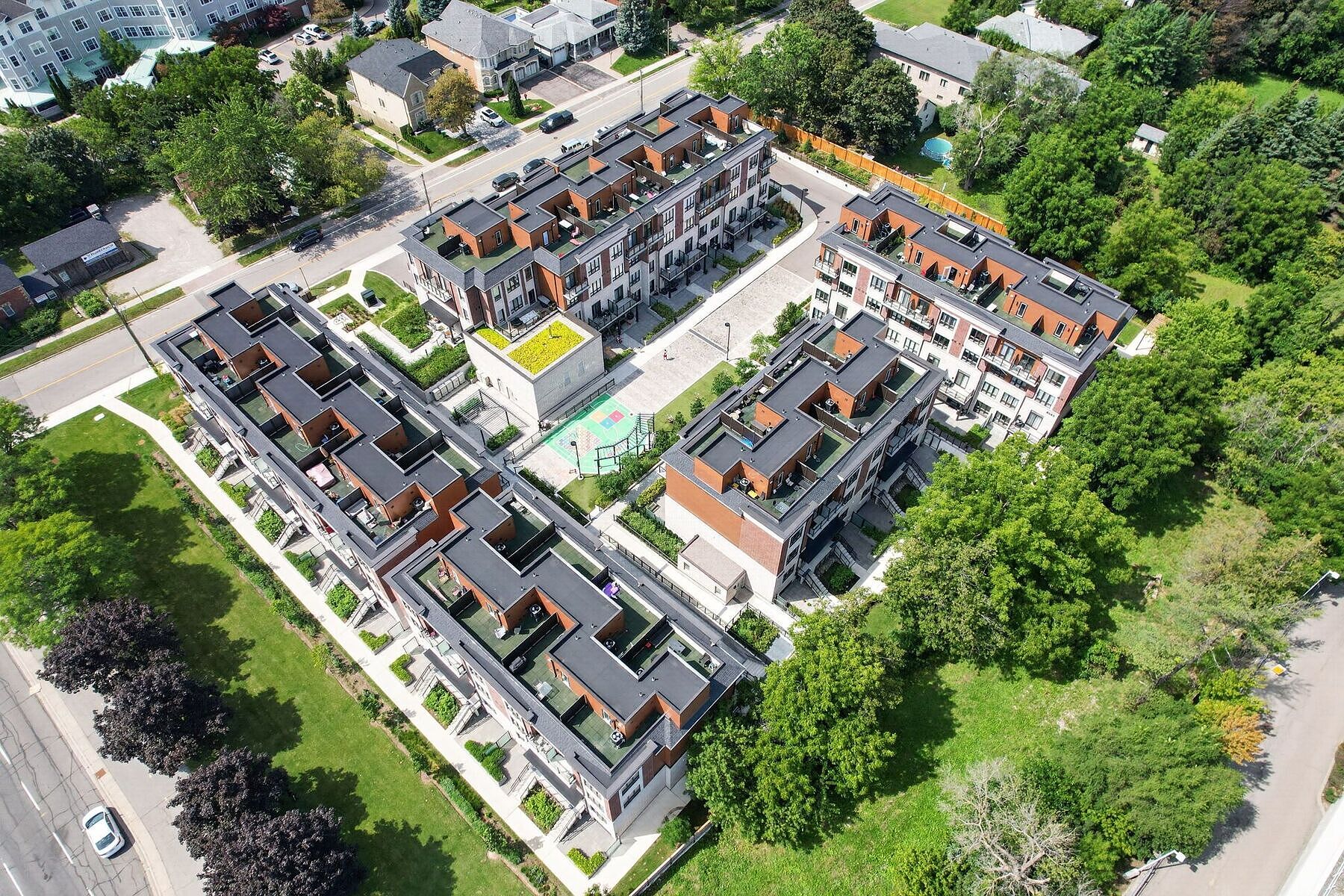  Modern Living - 物件實景