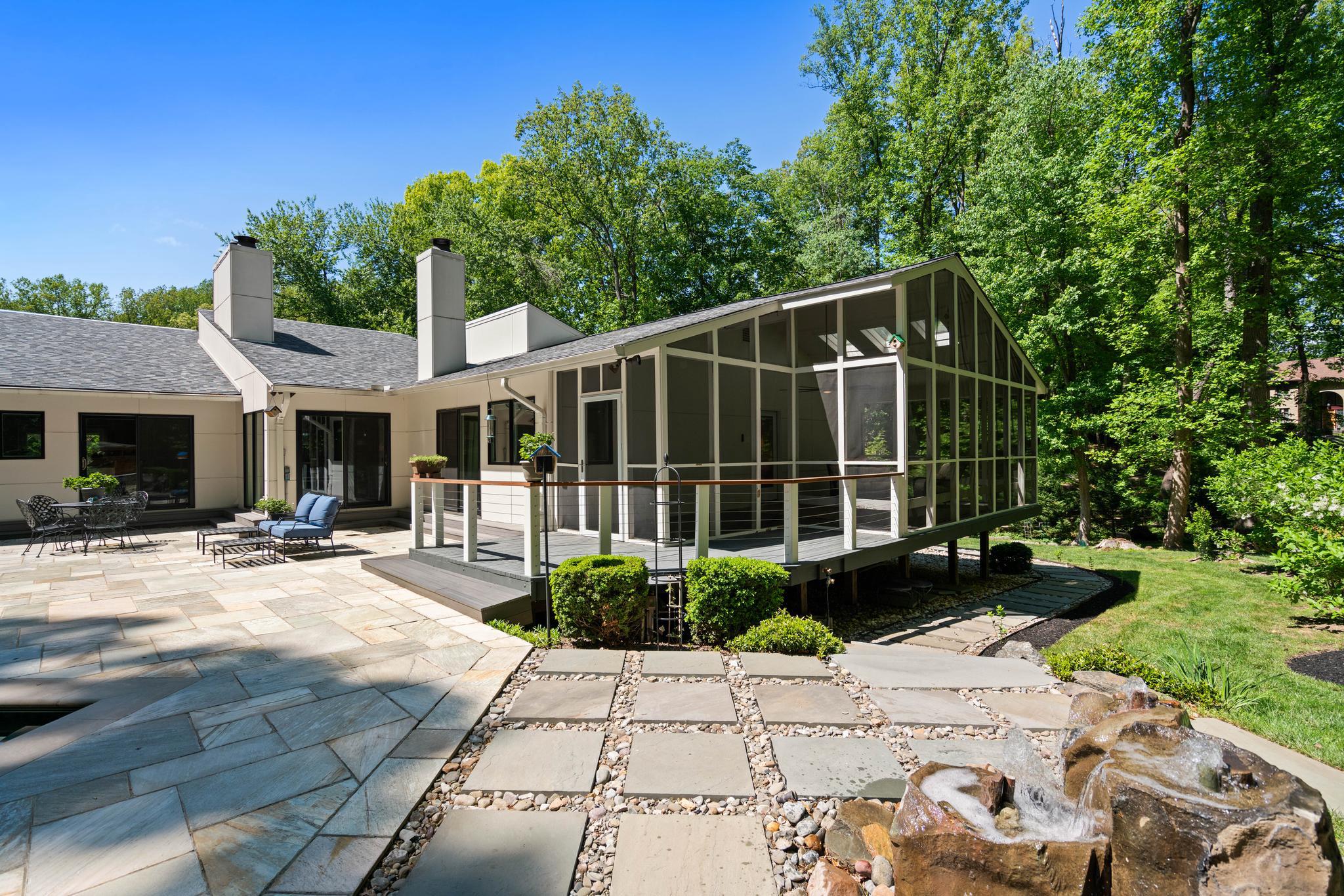  6825 Capri Place, Bethesda, MD, 20817 - 物件實景