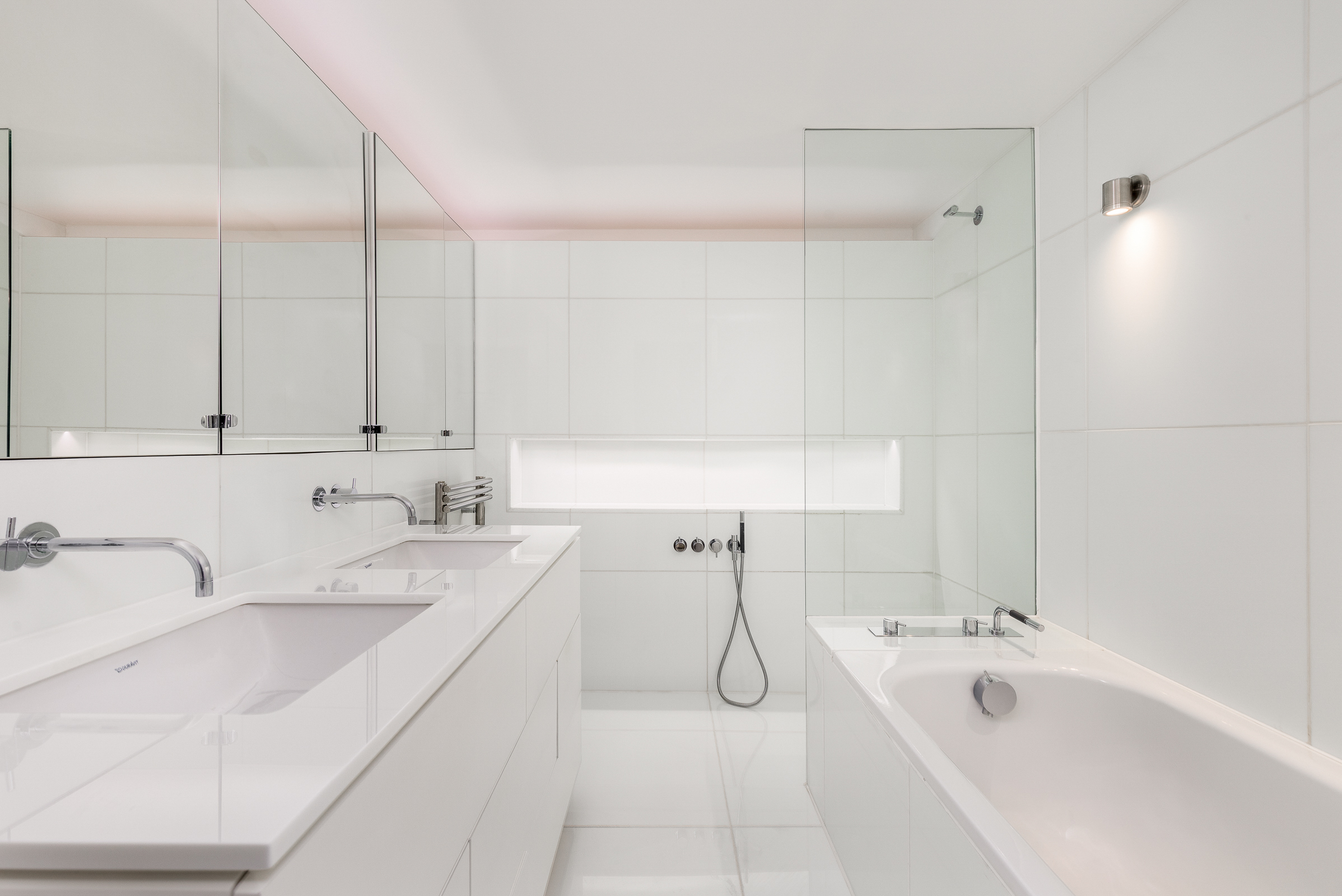  A Voluminous Two-Bedroom Residence on New Cavendish Street - 物件實景