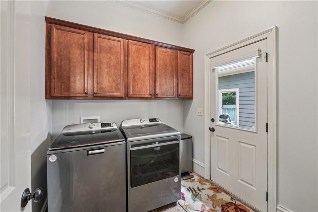 Big Canoe, Georgia, 30143, United States, 4 Bedrooms Bedrooms, ,5 BathroomsBathrooms,Residential,For Sale,1978711